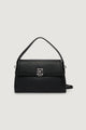 Borsa Calvin Klein EMBLEM HW PEBBLE SHOULDER  25