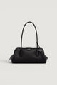 Borsa Calvin Klein EMBLEM TRIO PEBBLE SHOULDER BAG