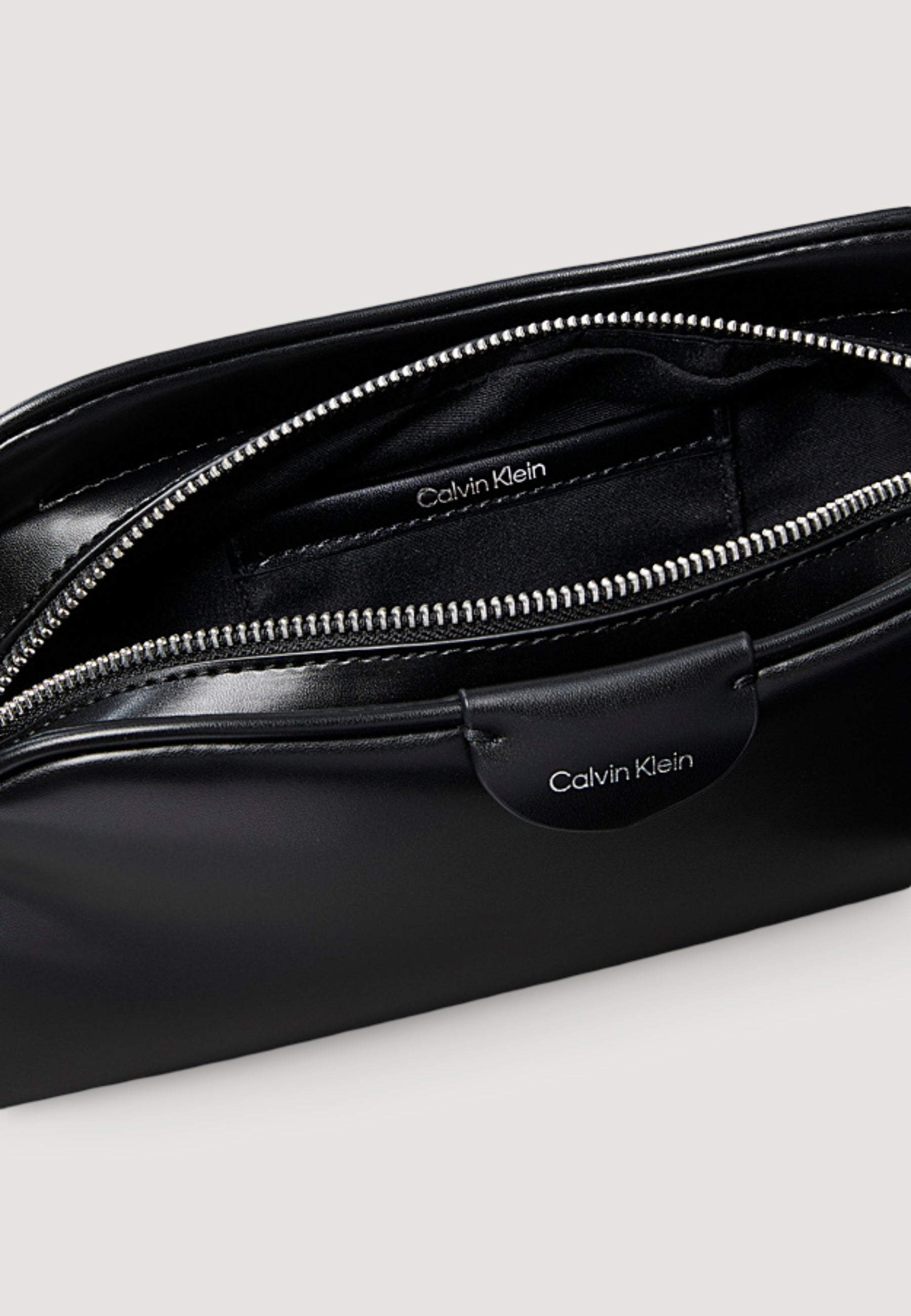 Bag Calvin Klein MULTI COMPARTMENT CAMERA