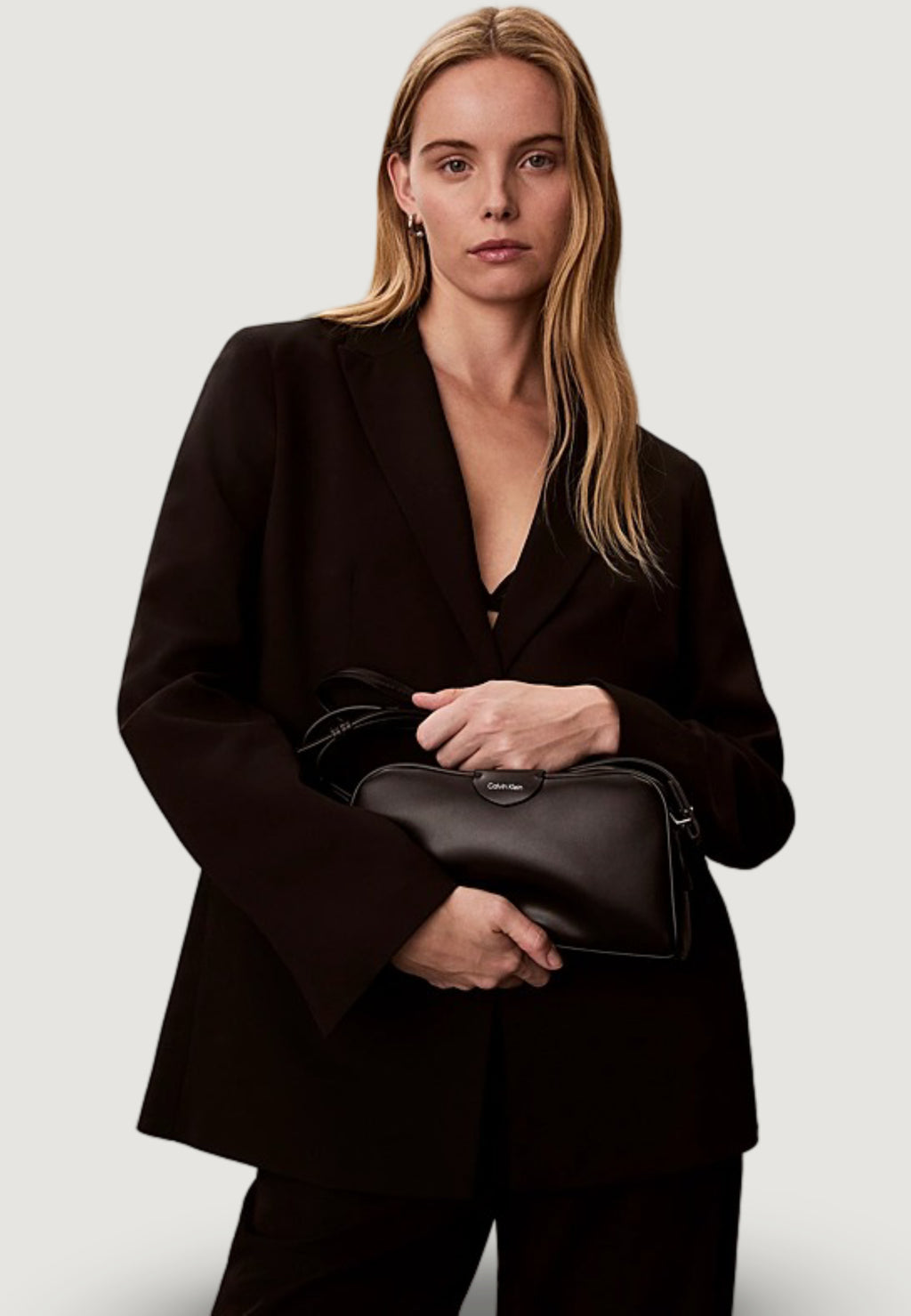 Bag Calvin Klein MULTI COMPARTMENT CAMERA