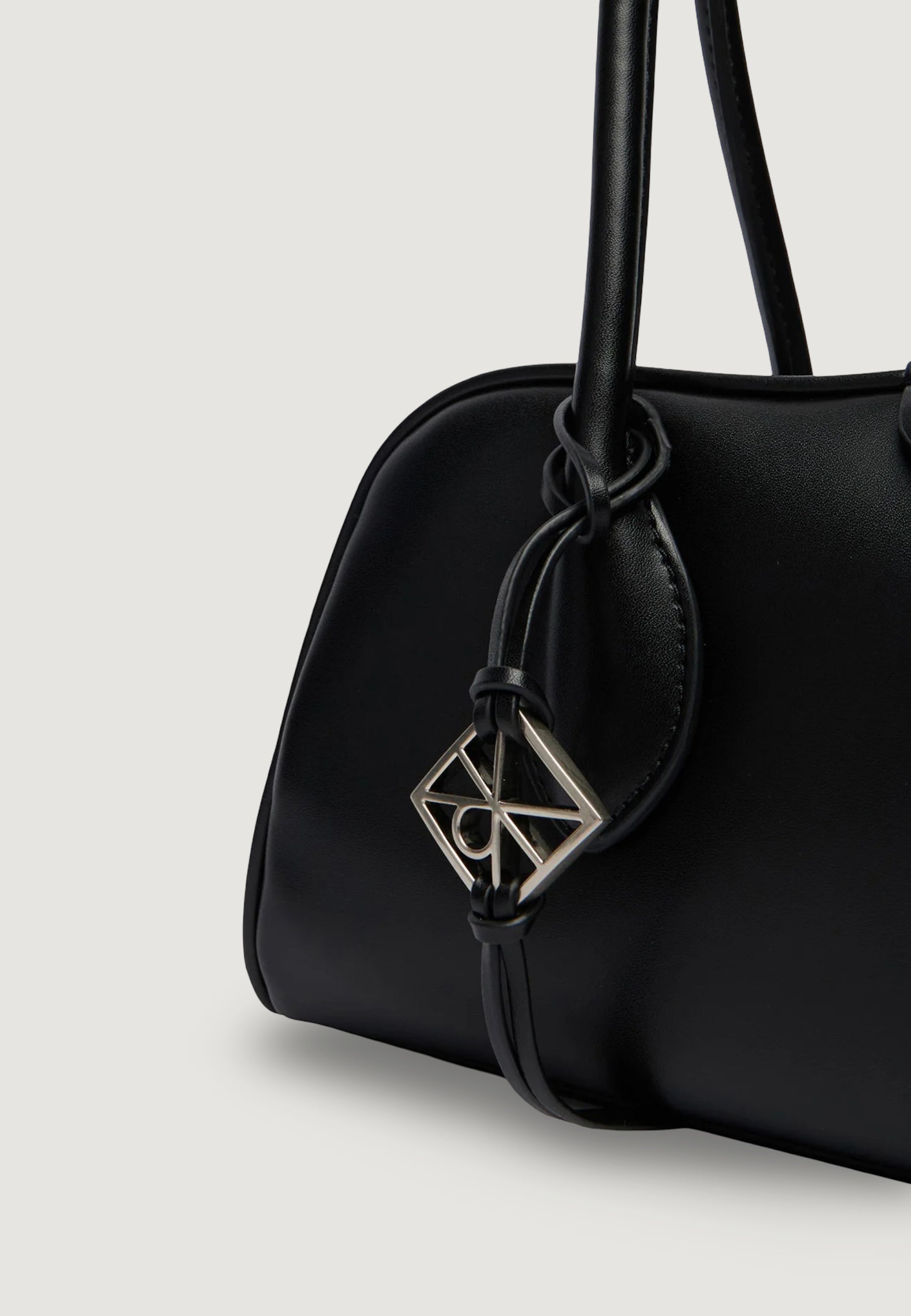 Borsa Calvin Klein MULTI COMPARTMENT SHOULDER