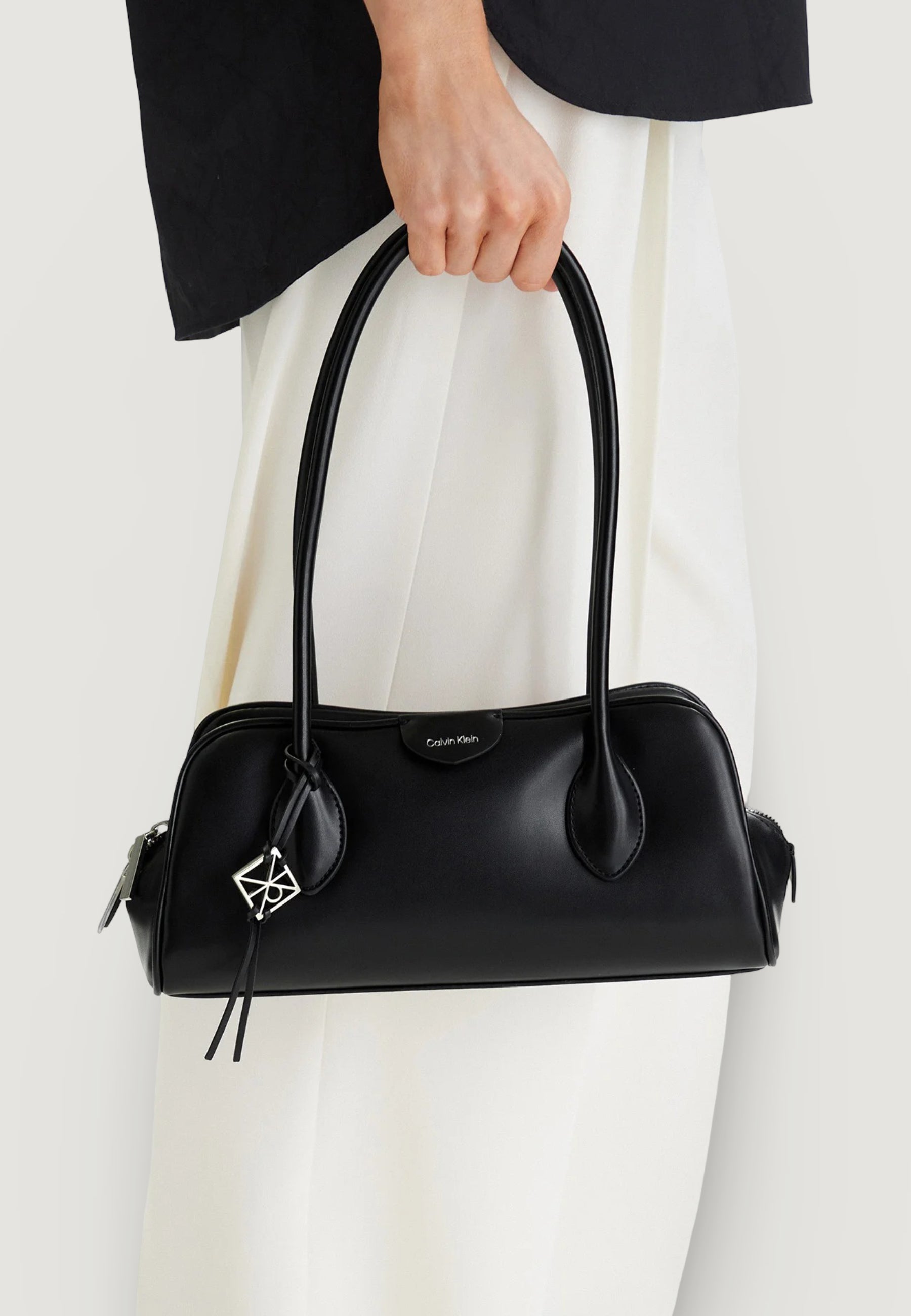 Bag Calvin Klein MULTI COMPARTMENT SHOULDER