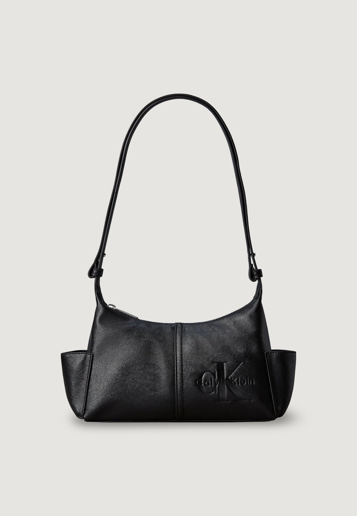 Bag Calvin Klein POCKETS MONOLOGO CROSSBODY