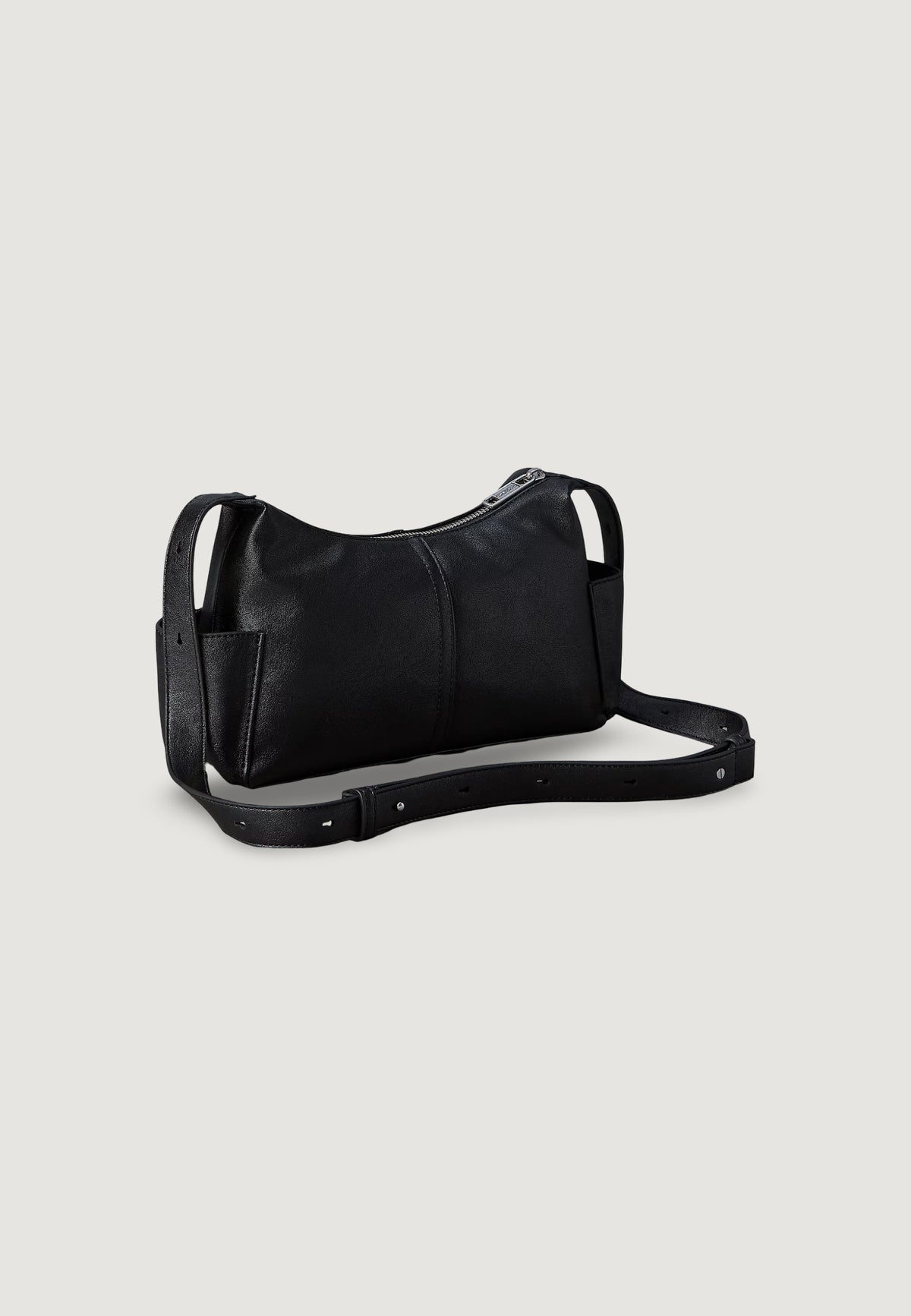 Bag Calvin Klein POCKETS MONOLOGO CROSSBODY
