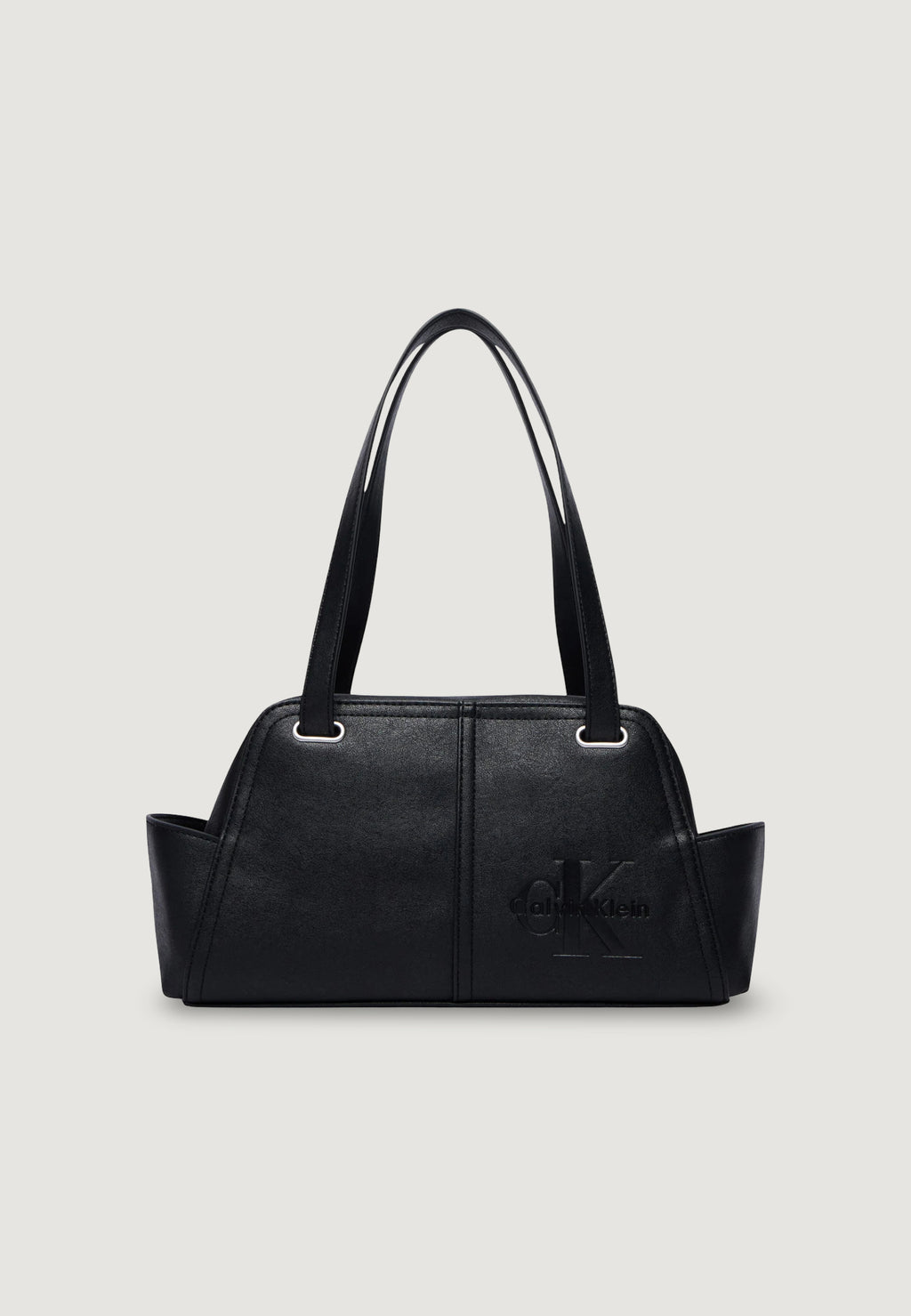 Bag Calvin Klein POCKETS MONOLOGO SHOULDER BAG