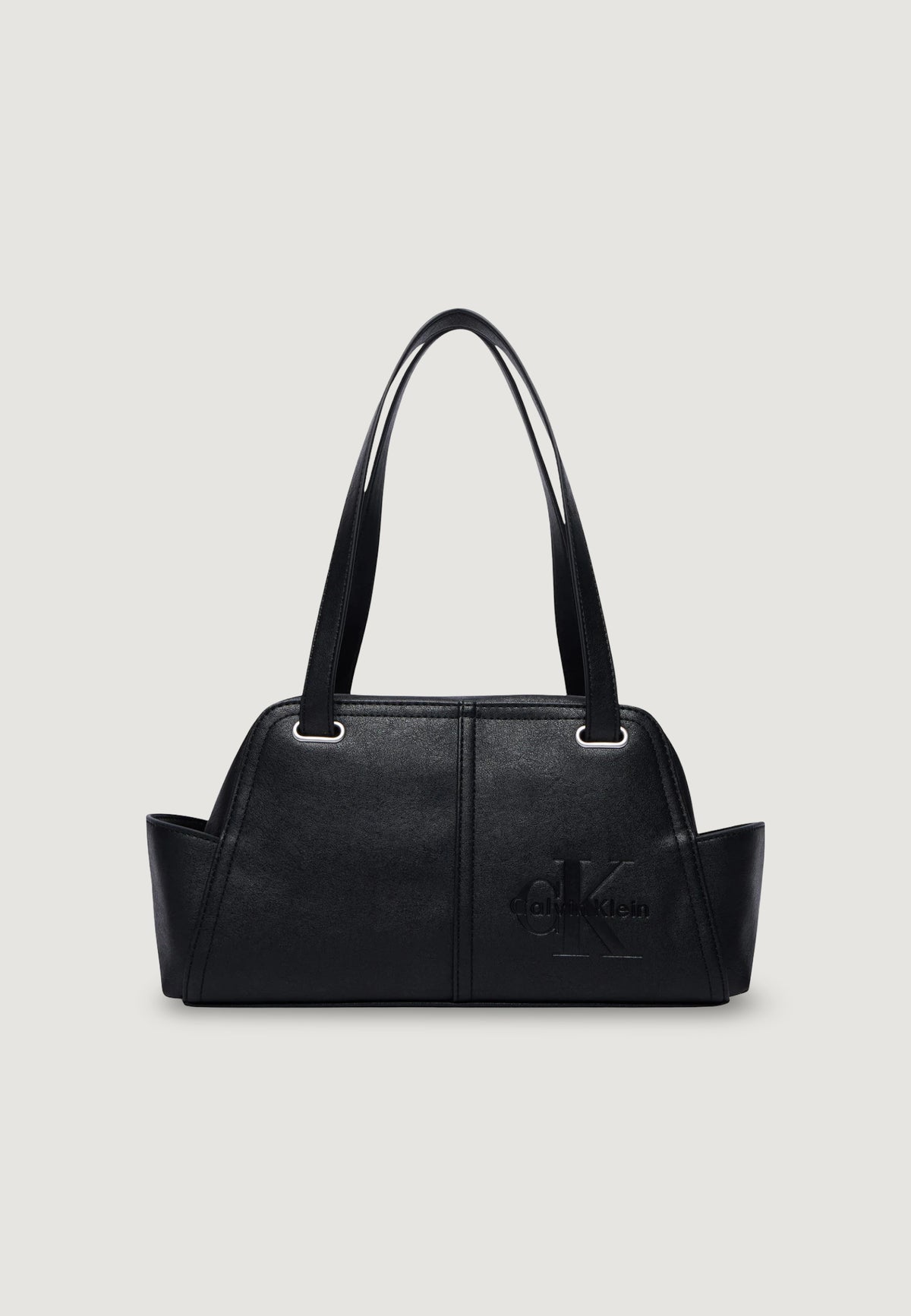 Bag Calvin Klein POCKETS MONOLOGO SHOULDER BAG