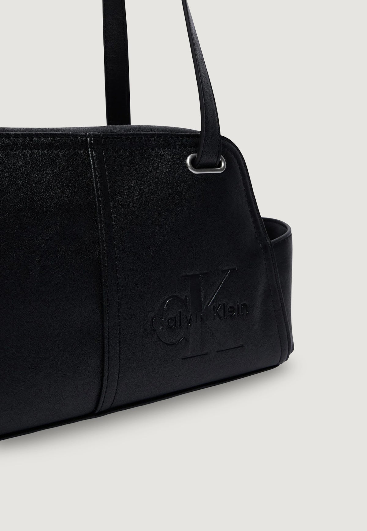 Bag Calvin Klein POCKETS MONOLOGO SHOULDER BAG