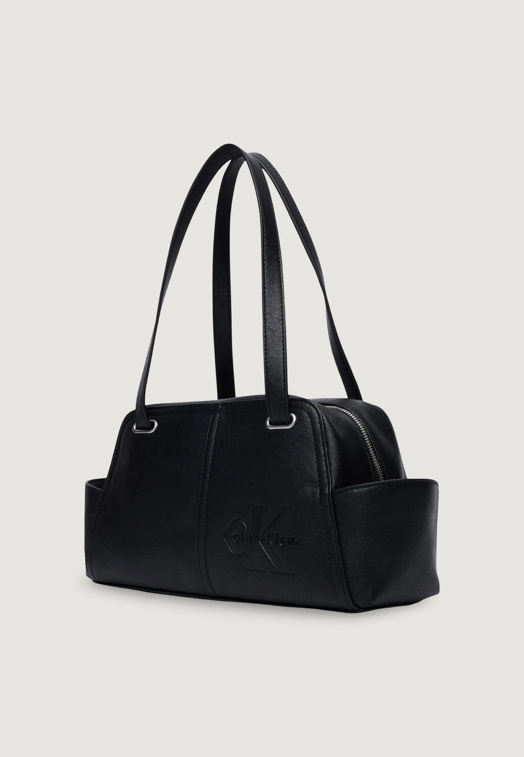 Bag Calvin Klein POCKETS MONOLOGO SHOULDER BAG