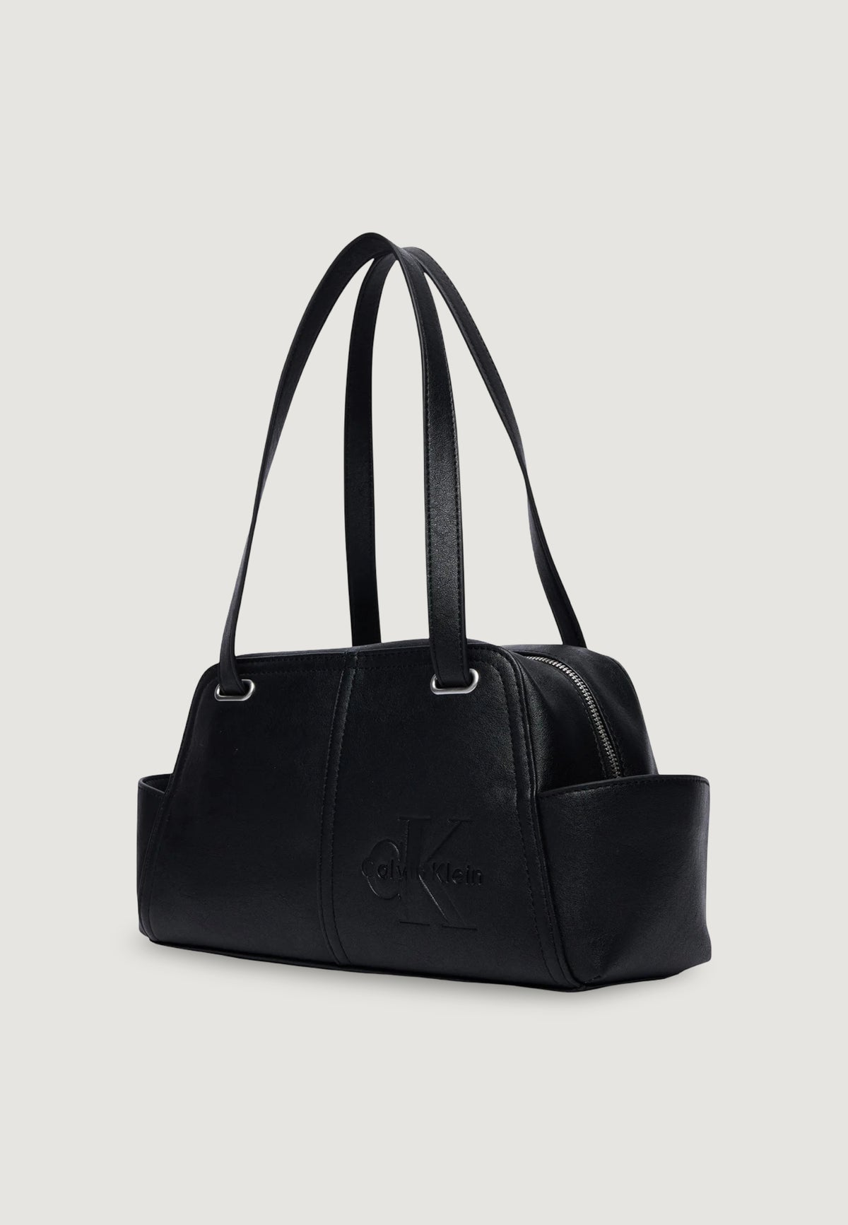Bag Calvin Klein POCKETS MONOLOGO SHOULDER BAG