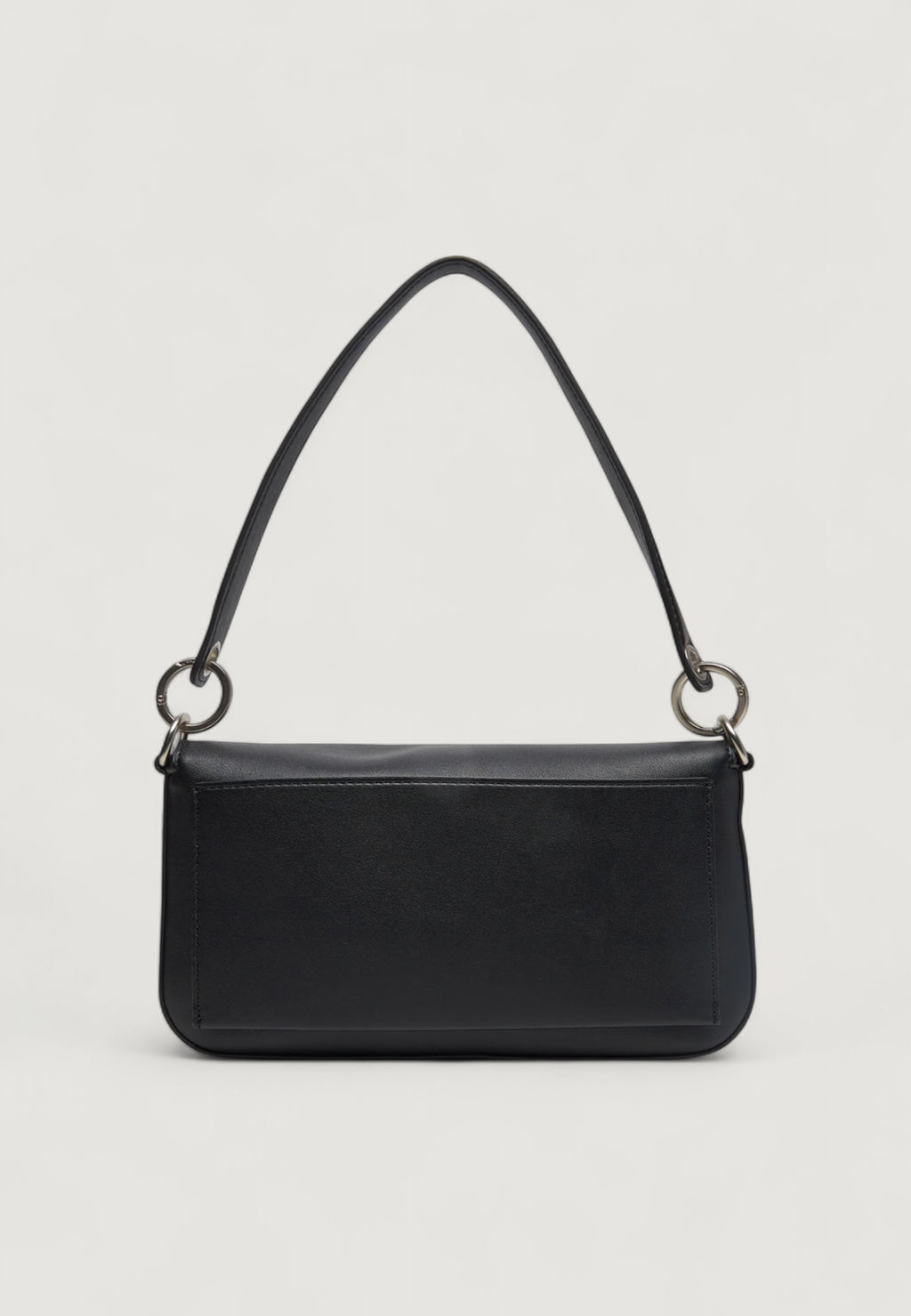 Bag Calvin Klein SCULPTED FLAP SHOULDER POUCH