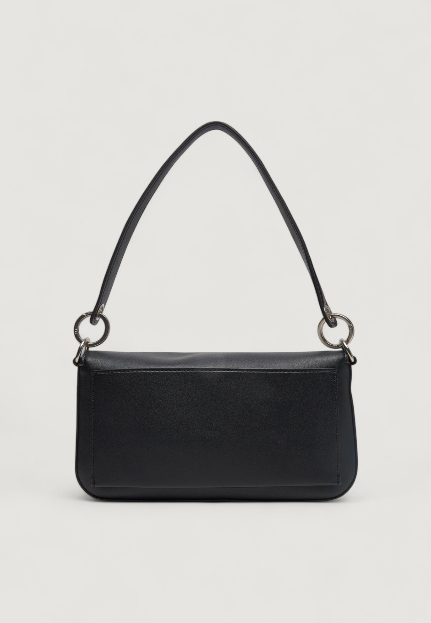 Bag Calvin Klein SCULPTED FLAP SHOULDER POUCH