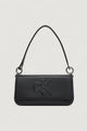 Bag Calvin Klein SCULPTED FLAP SHOULDER POUCH