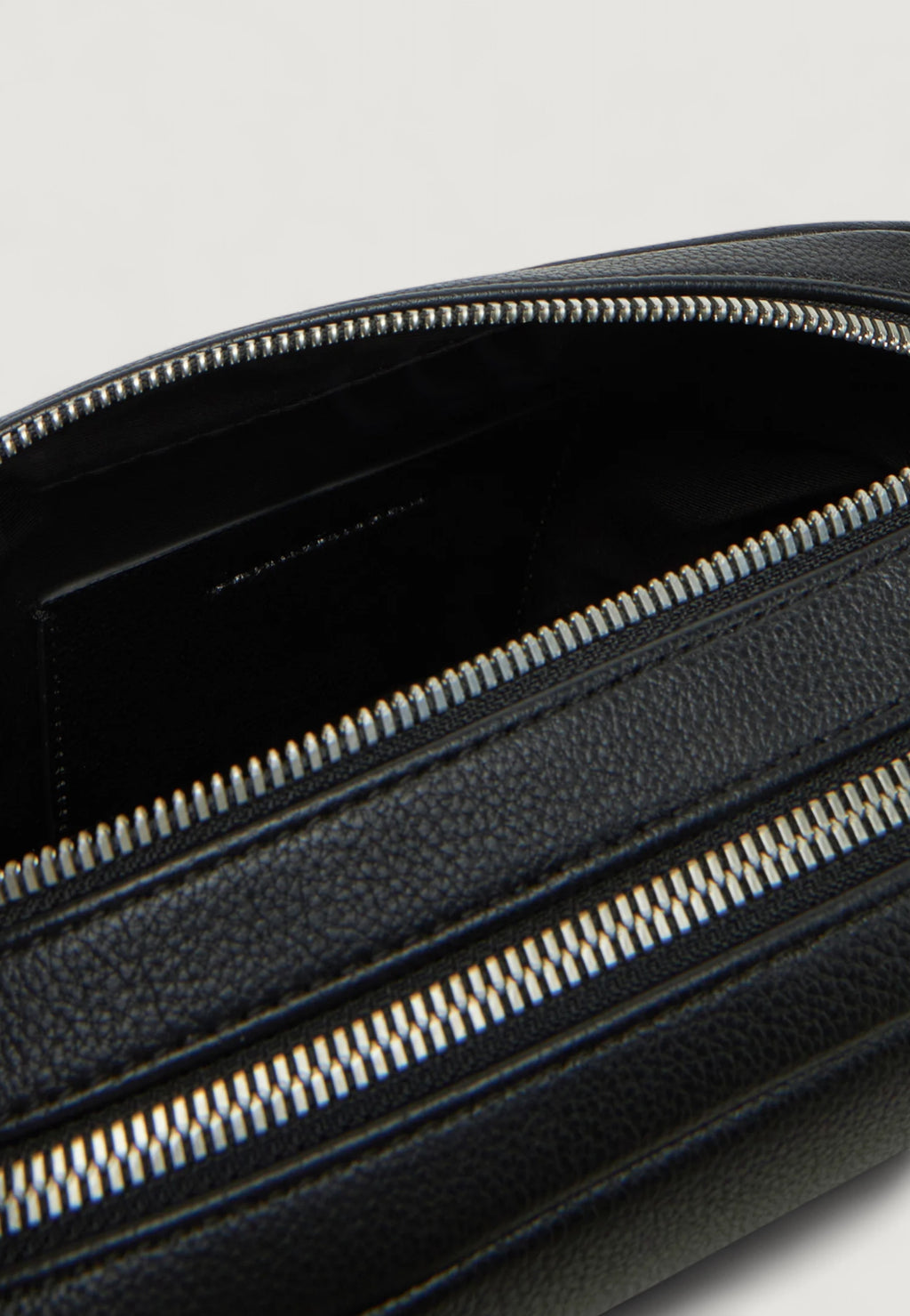 Bag Calvin Klein ULTRLGHT EW DBL ZP C