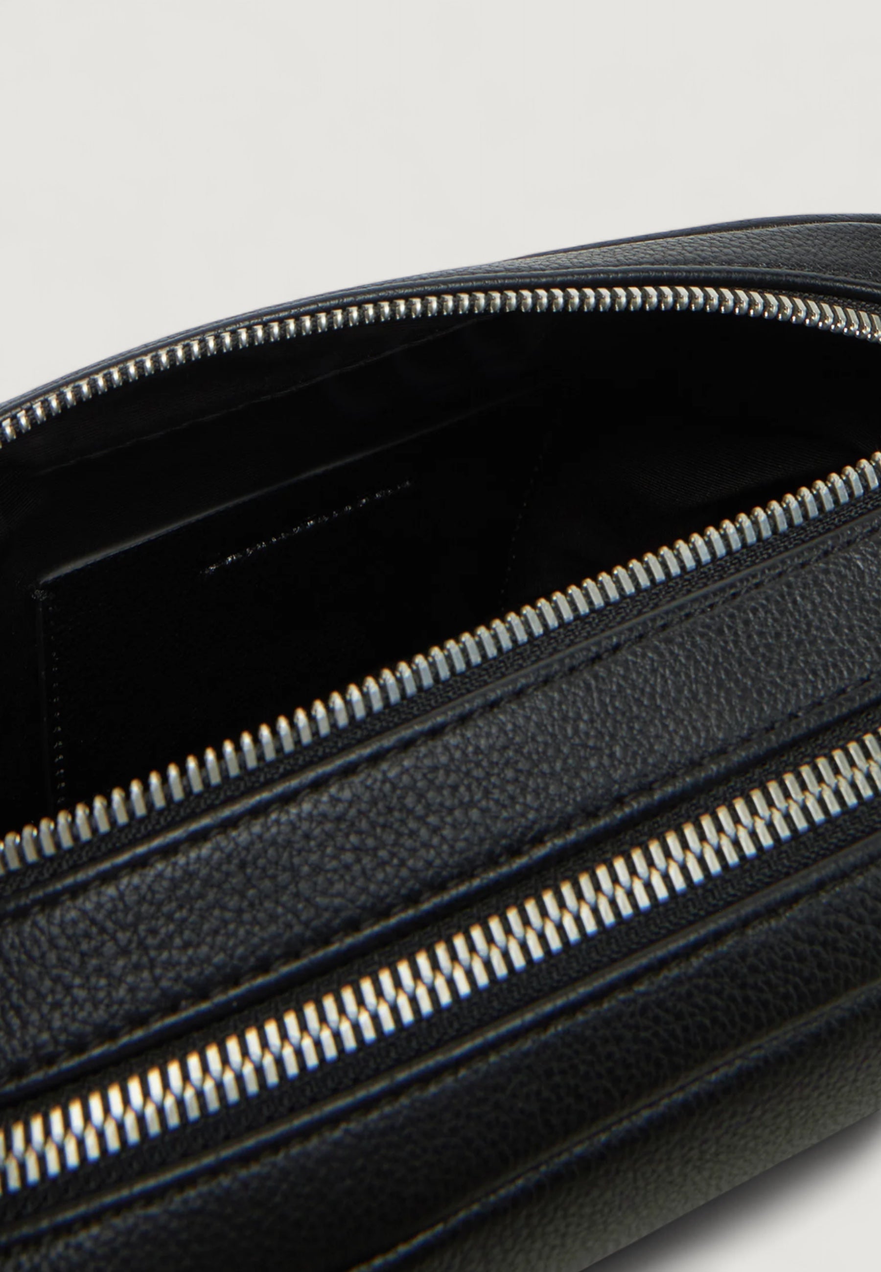 Bag Calvin Klein ULTRLGHT EW DBL ZP C