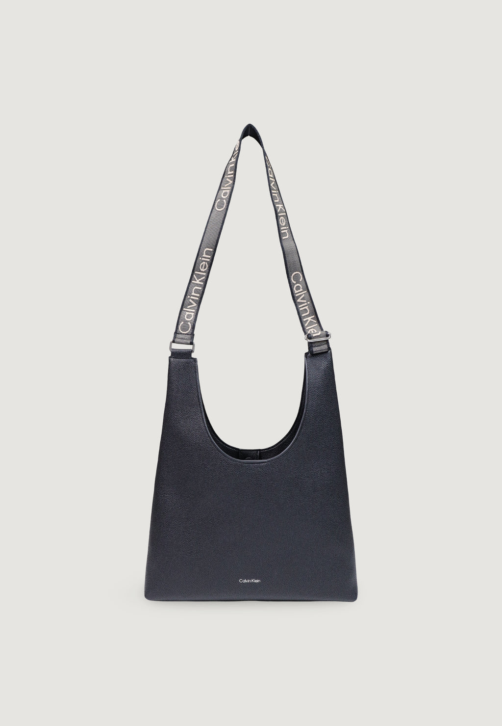 Borsa Calvin Klein WEBBING ADJ STRAP LARGE SHOULDER