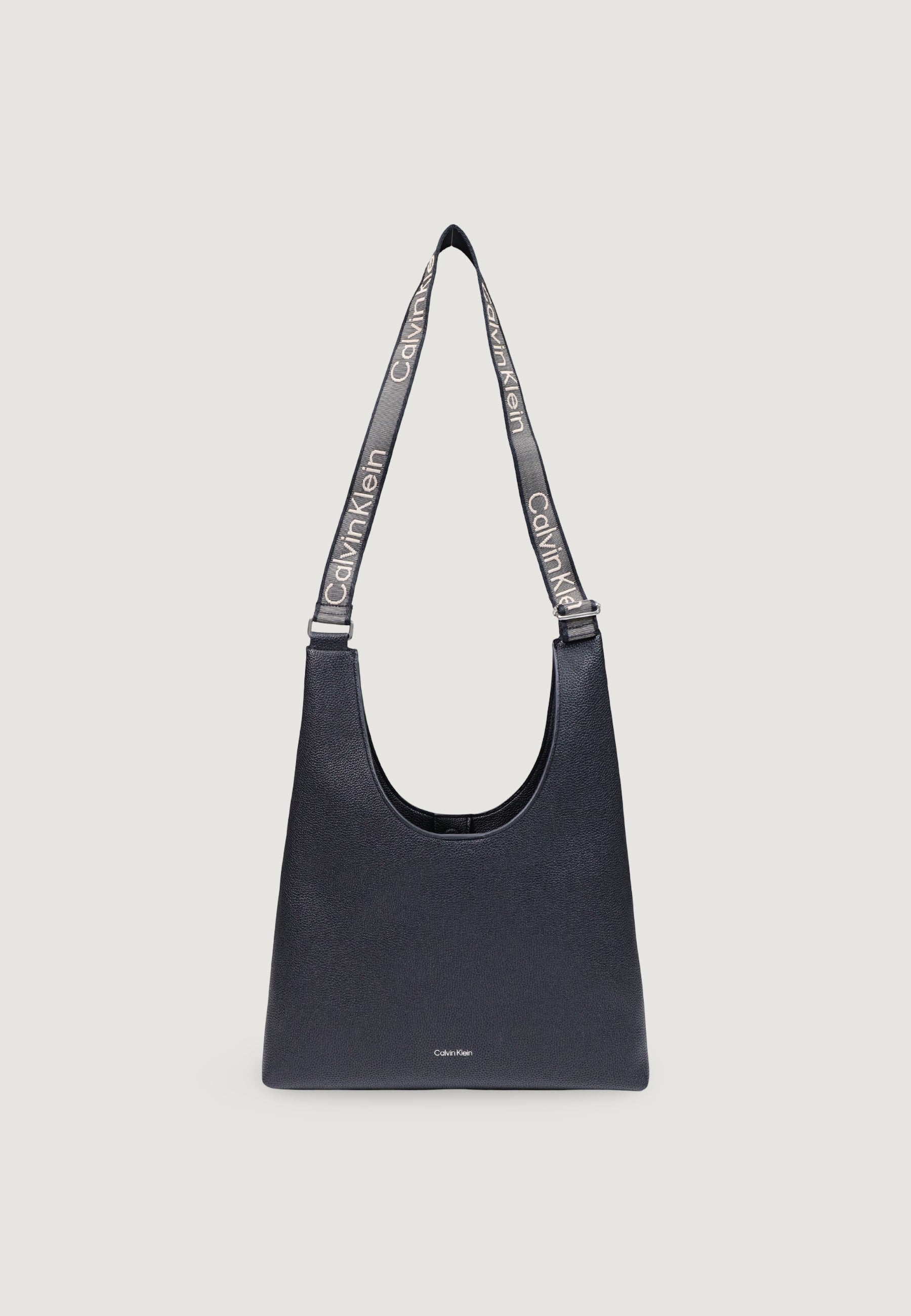Borsa Calvin Klein WEBBING ADJ STRAP LARGE SHOULDER