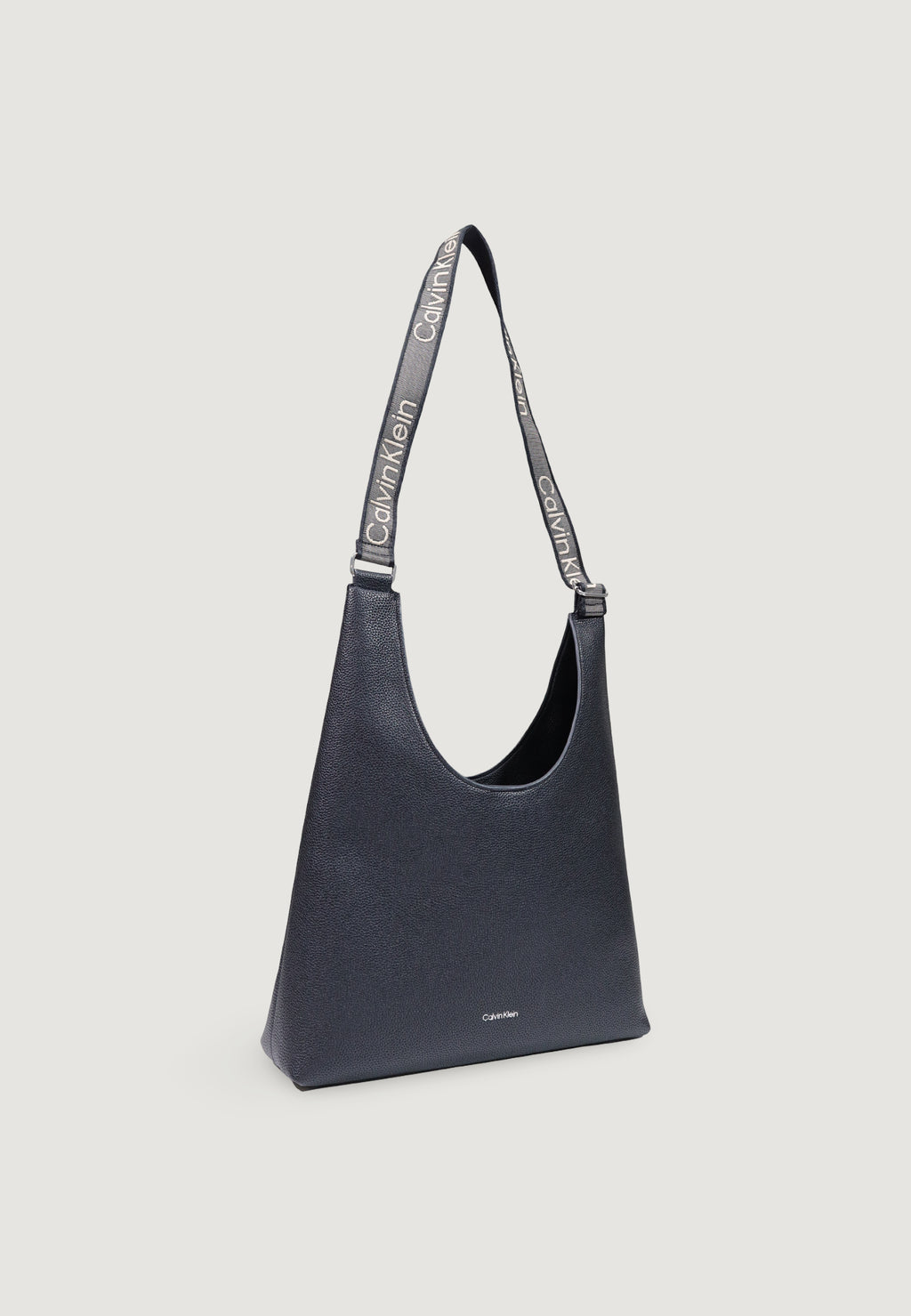 Borsa Calvin Klein WEBBING ADJ STRAP LARGE SHOULDER