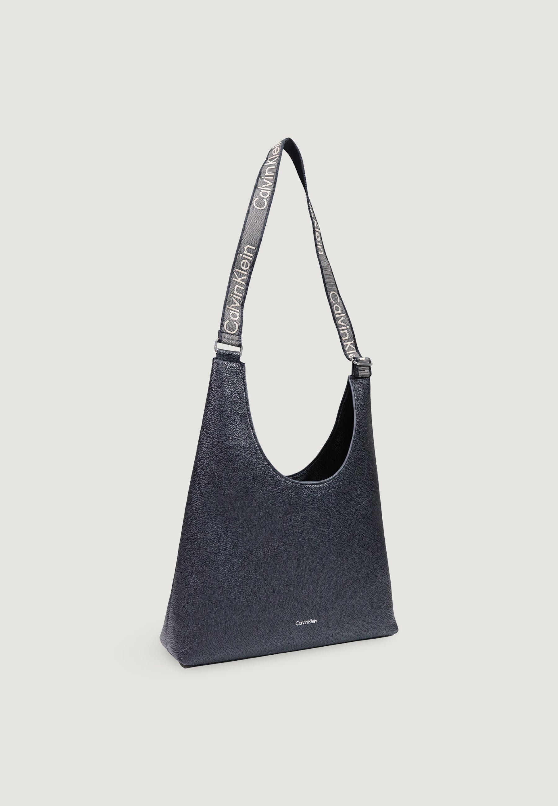Borsa Calvin Klein WEBBING ADJ STRAP LARGE SHOULDER