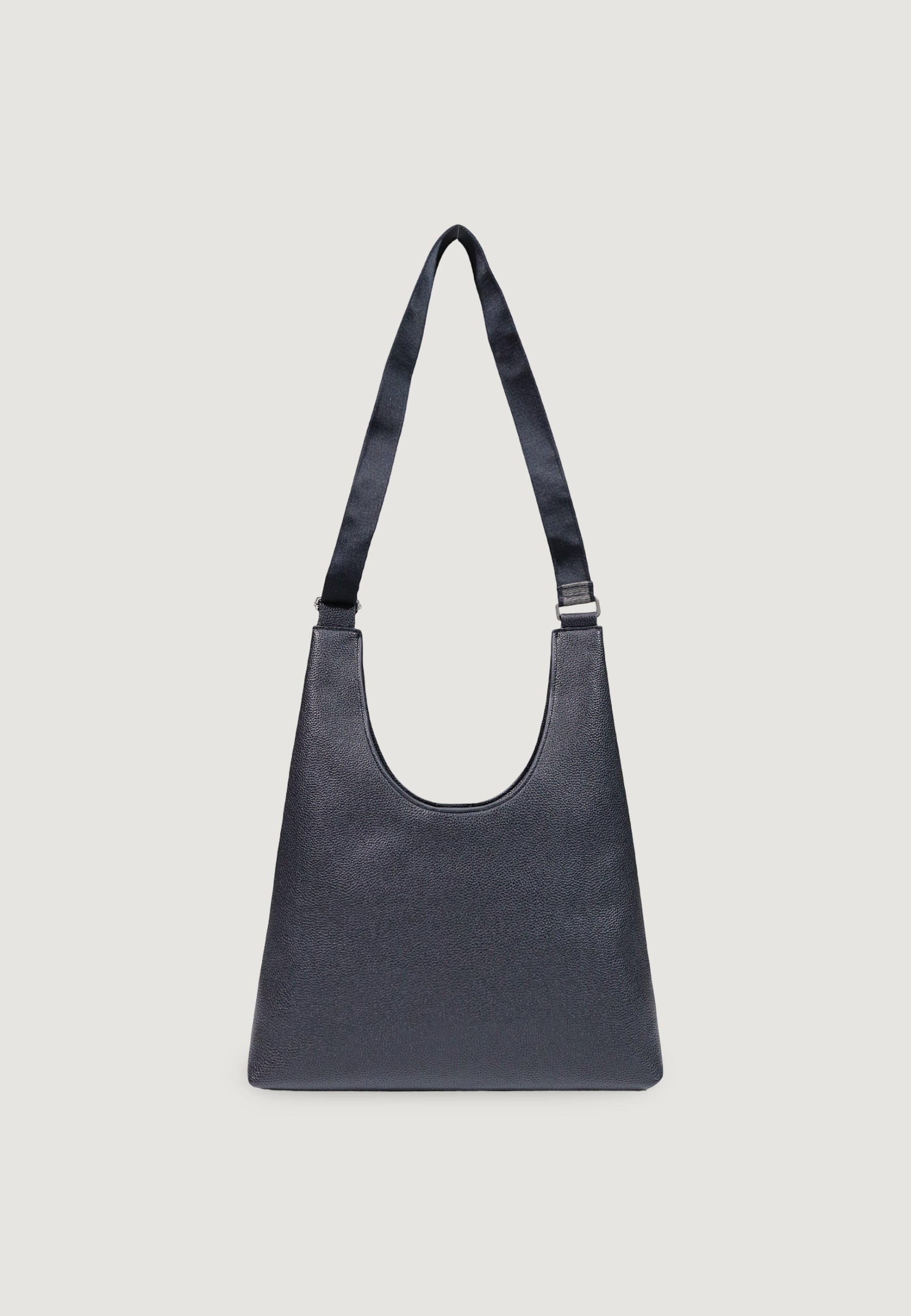 Borsa Calvin Klein WEBBING ADJ STRAP LARGE SHOULDER