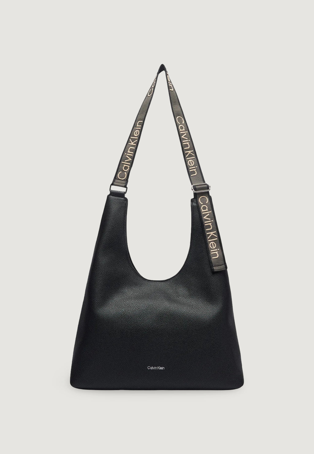 Borsa Calvin Klein WEBBING ADJ STRAP LARGE SHOULDER