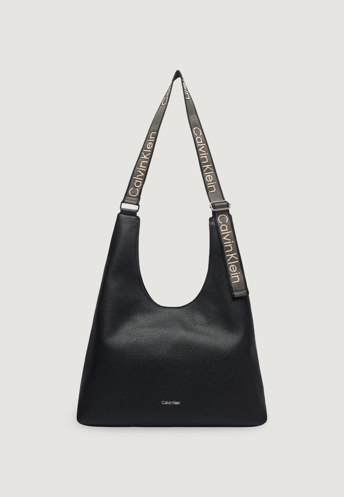 Borsa Calvin Klein WEBBING ADJ STRAP LARGE SHOULDER