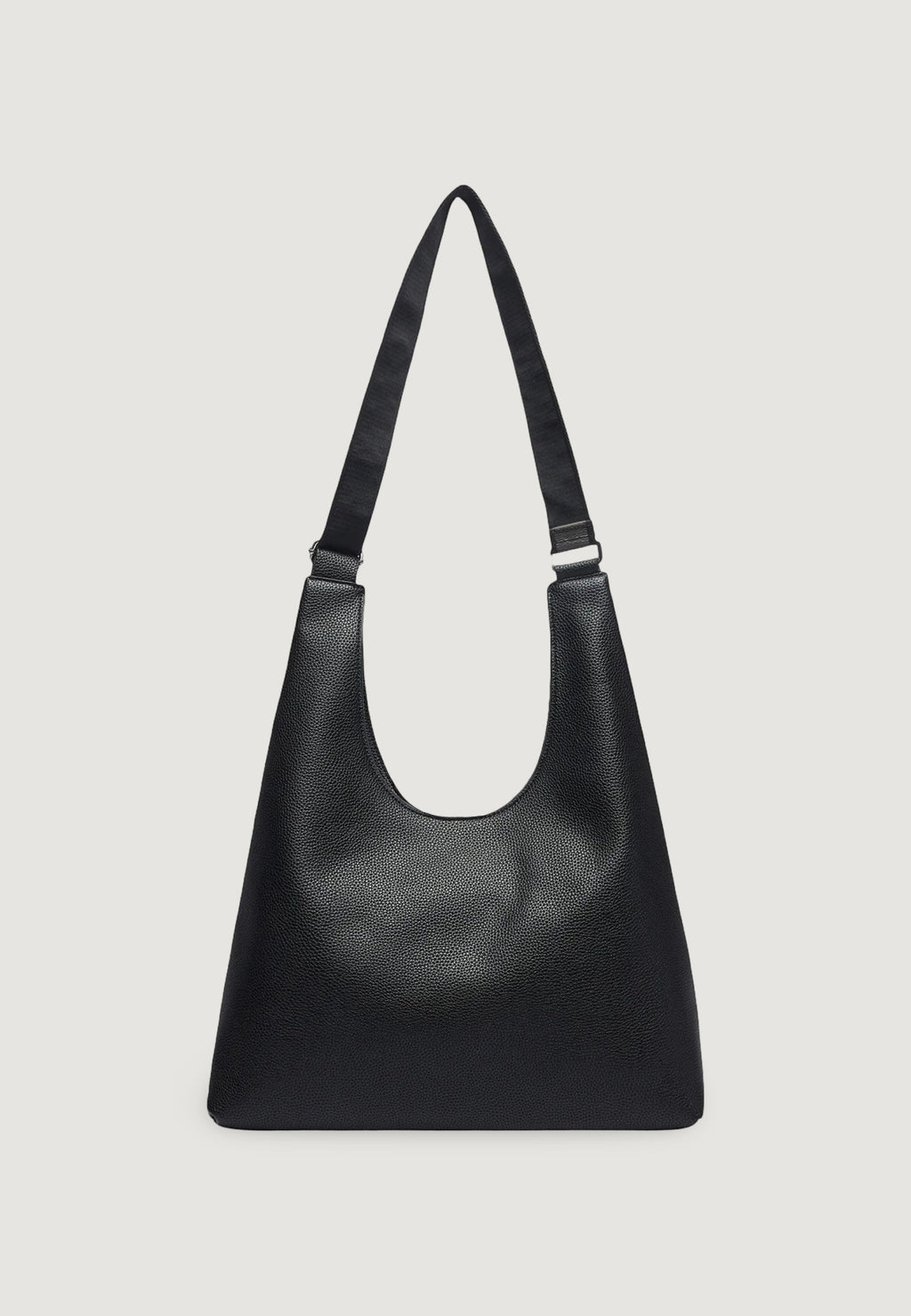 Borsa Calvin Klein WEBBING ADJ STRAP LARGE SHOULDER