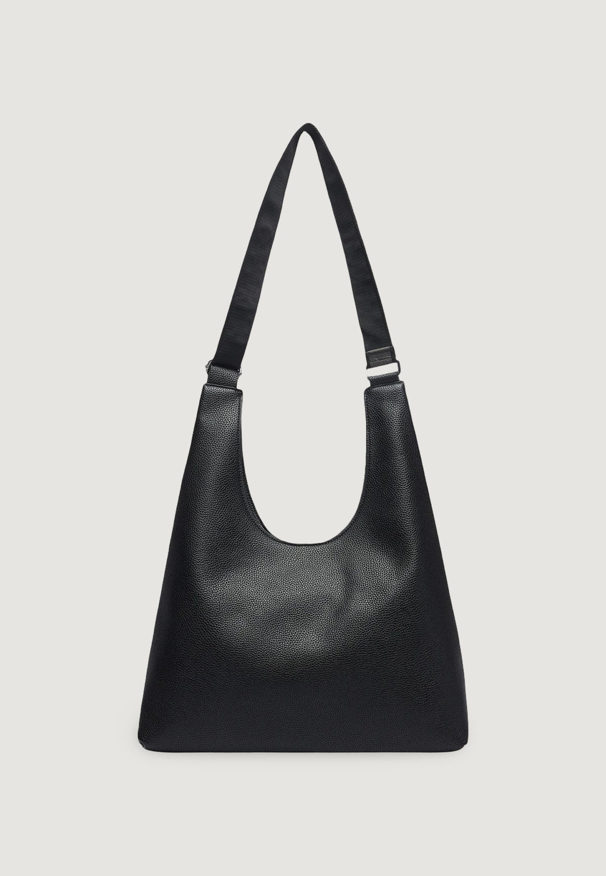 Borsa Calvin Klein WEBBING ADJ STRAP LARGE SHOULDER