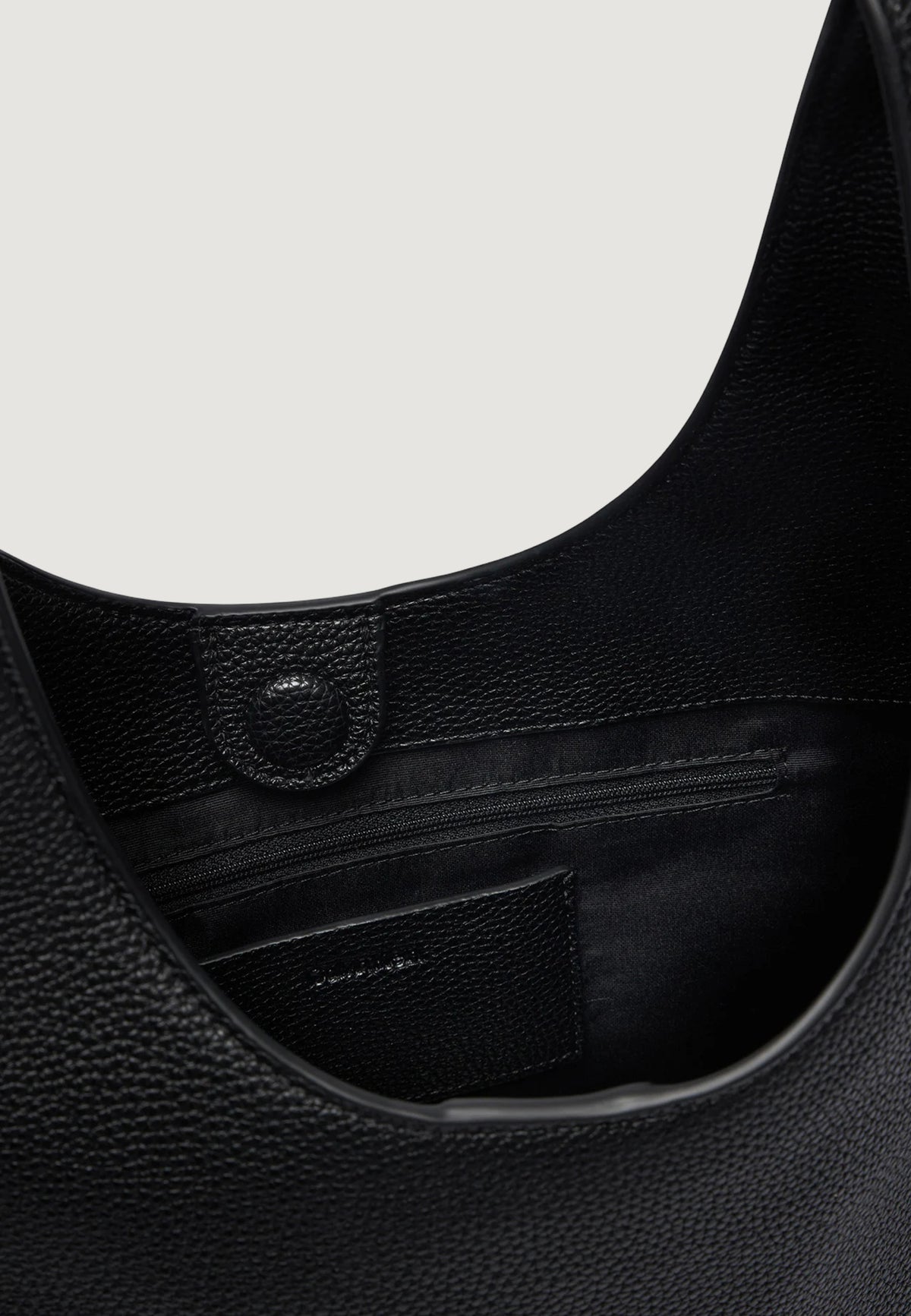 Borsa Calvin Klein WEBBING ADJ STRAP LARGE SHOULDER