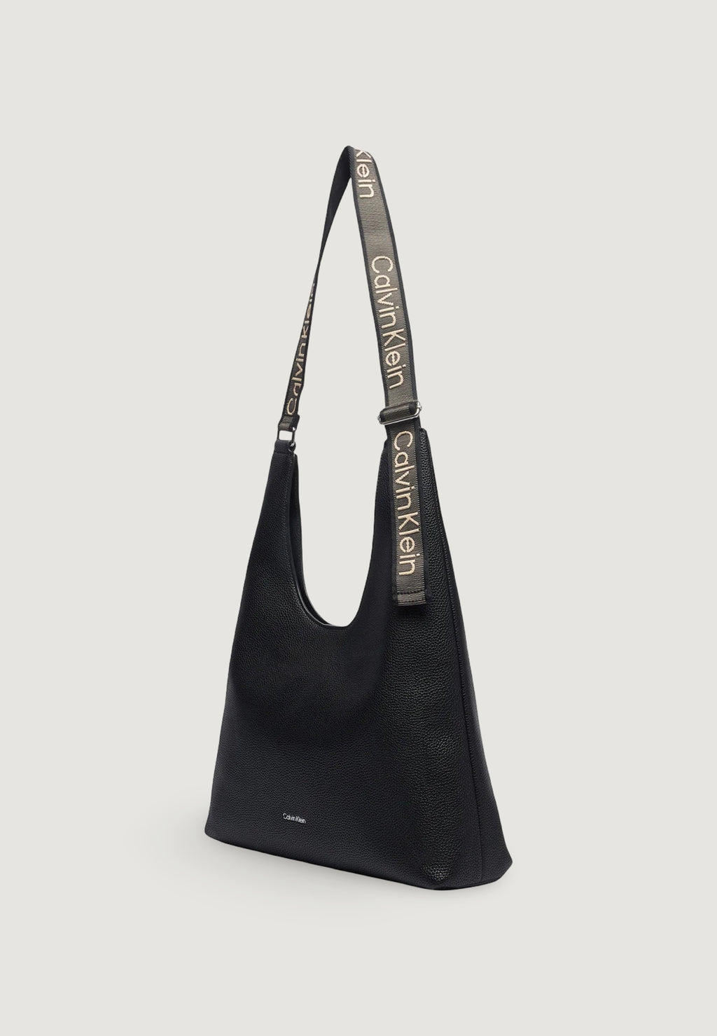 Borsa Calvin Klein WEBBING ADJ STRAP LARGE SHOULDER