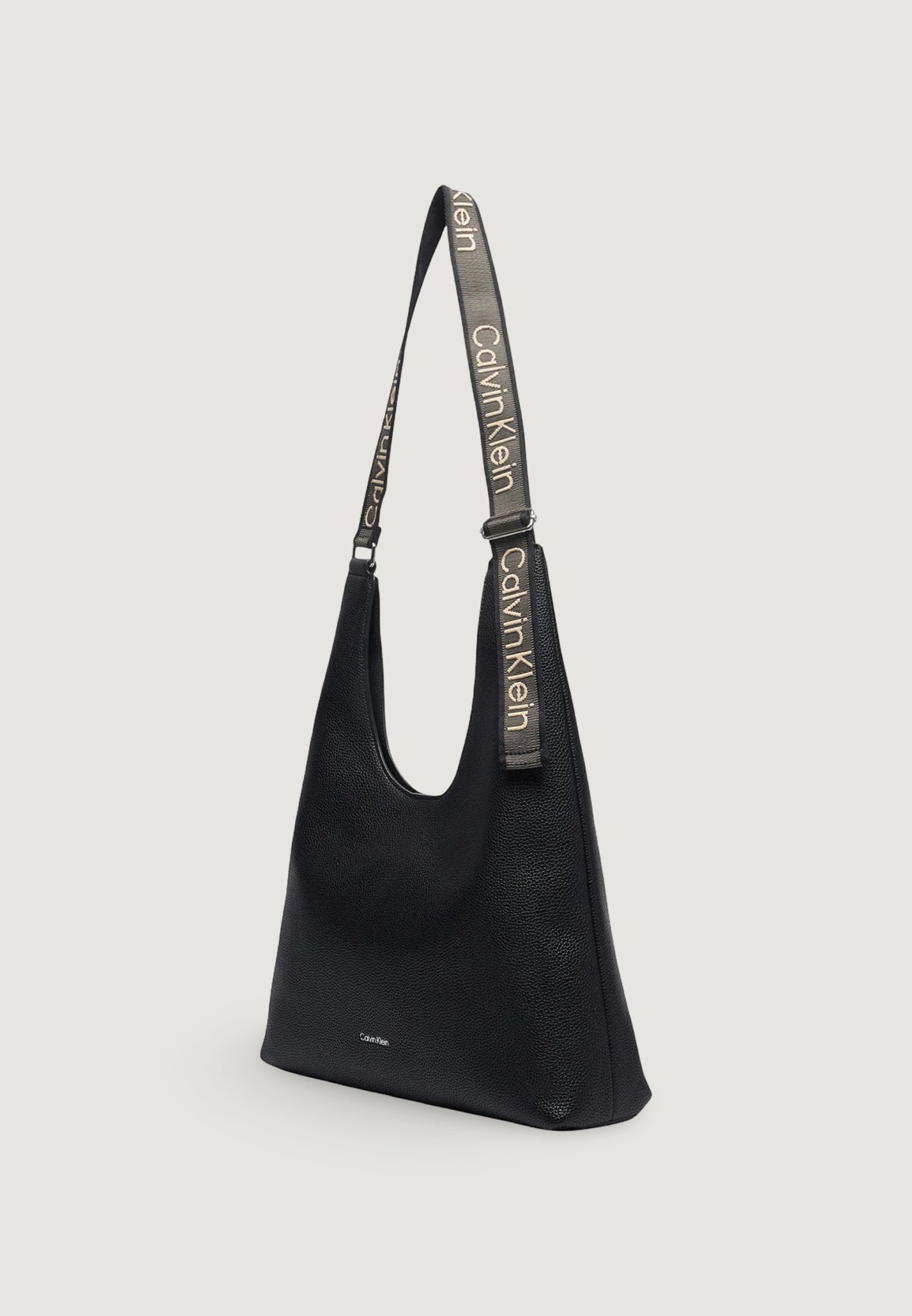 Borsa Calvin Klein WEBBING ADJ STRAP LARGE SHOULDER
