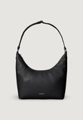 Borsa Calvin Klein WEBBING STRAP MD SHOULDER BAG