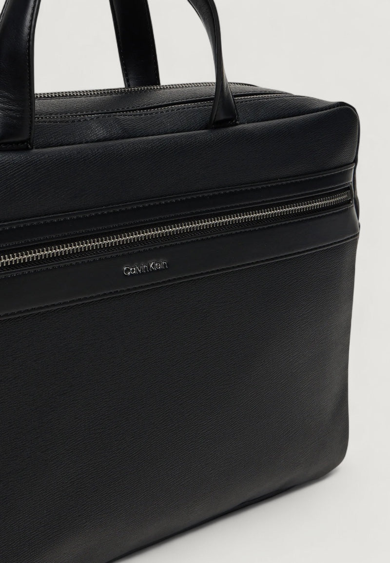 Bag Calvin Klein ZIP COMMUTER BAG