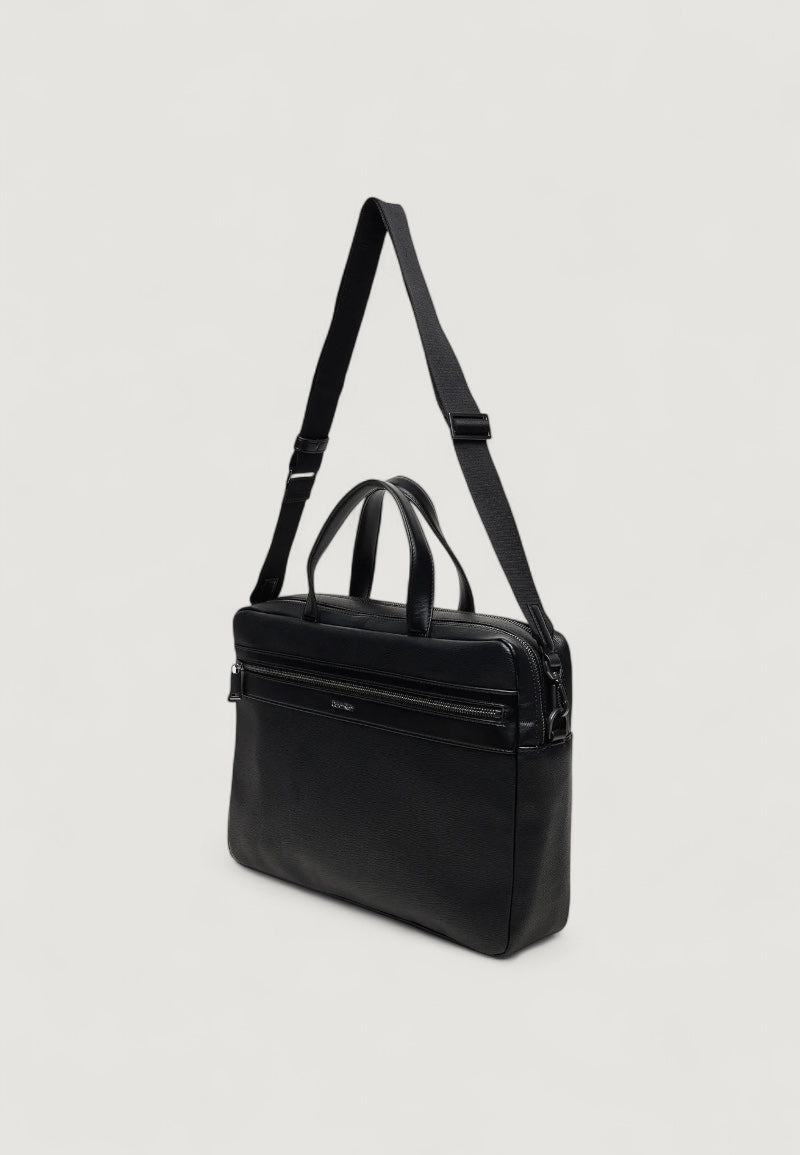 Bag Calvin Klein ZIP COMMUTER BAG