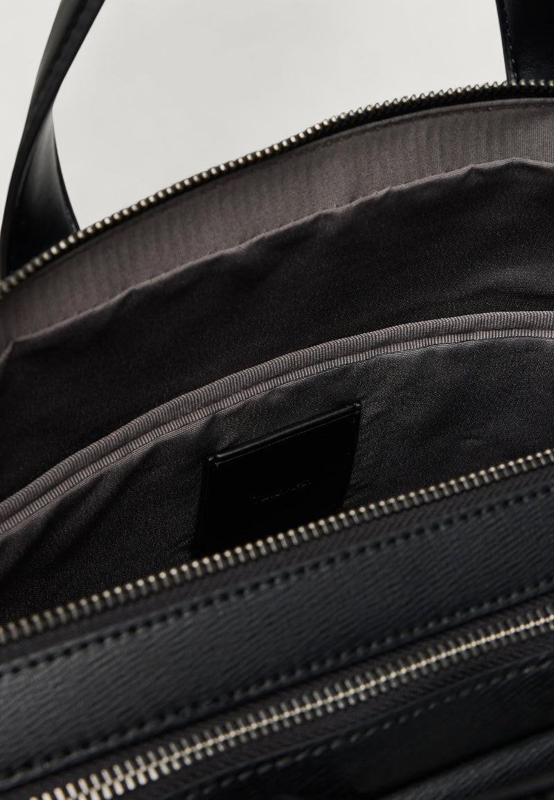 Bag Calvin Klein ZIP COMMUTER BAG
