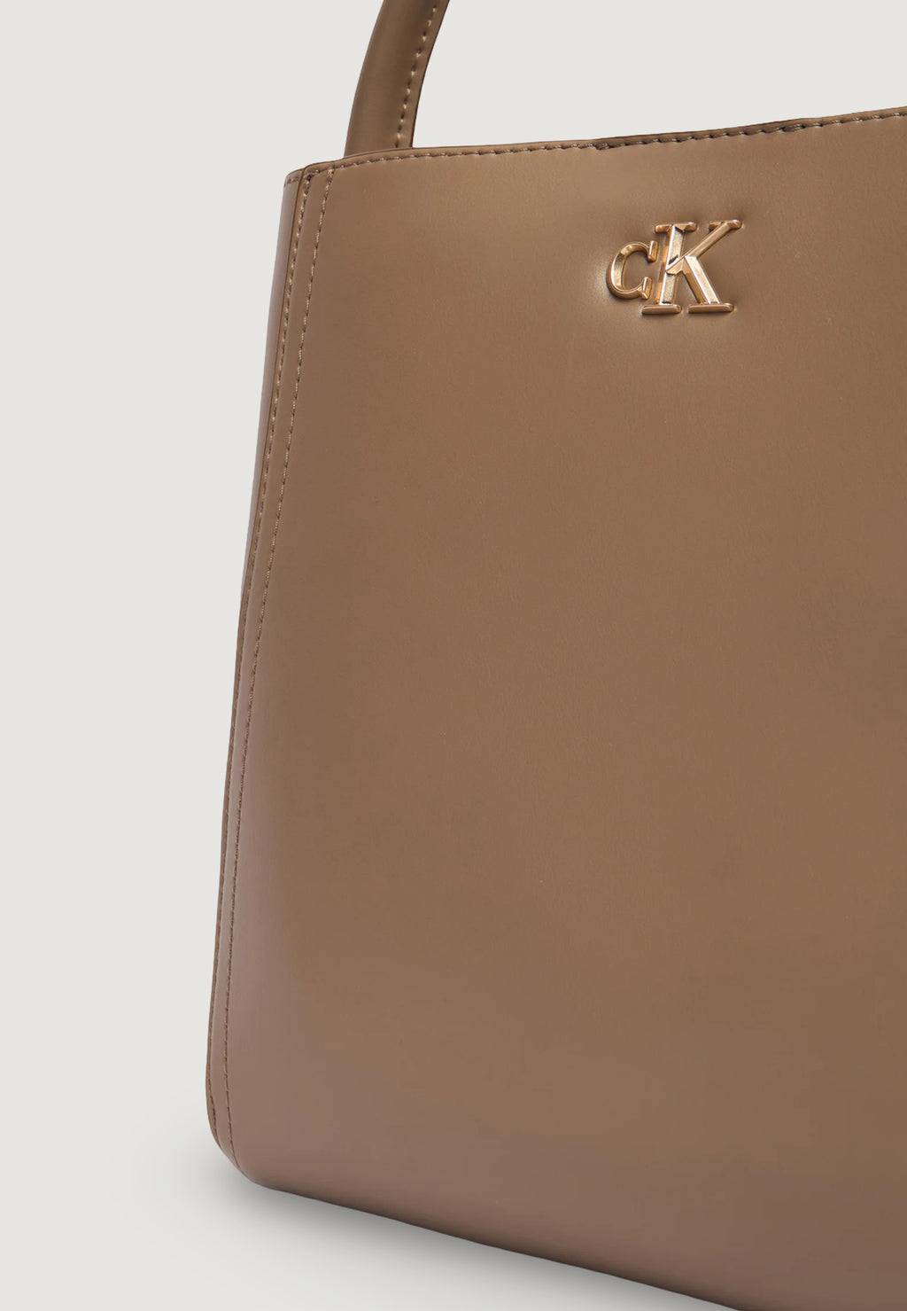 Bag Calvin Klein CK BUCKET WITH STRAP