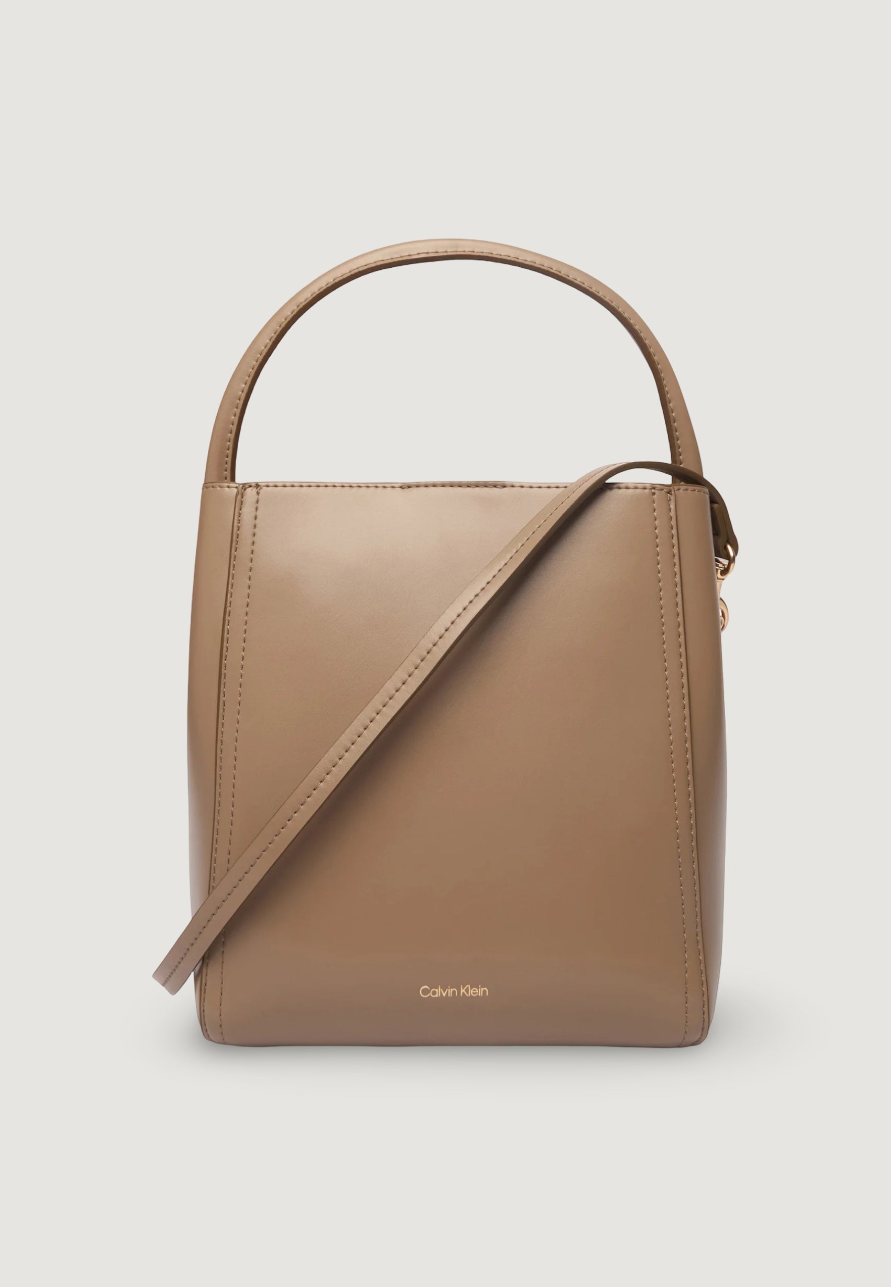 Bag Calvin Klein CK BUCKET WITH STRAP