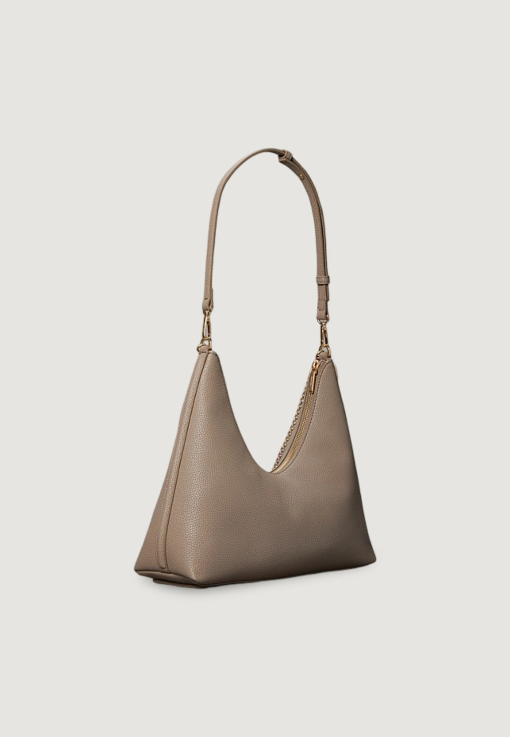 Bag Calvin Klein EMBLEM HW PEBBLE