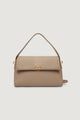 Borsa Calvin Klein EMBLEM HW PEBBLE SHOULDER  25