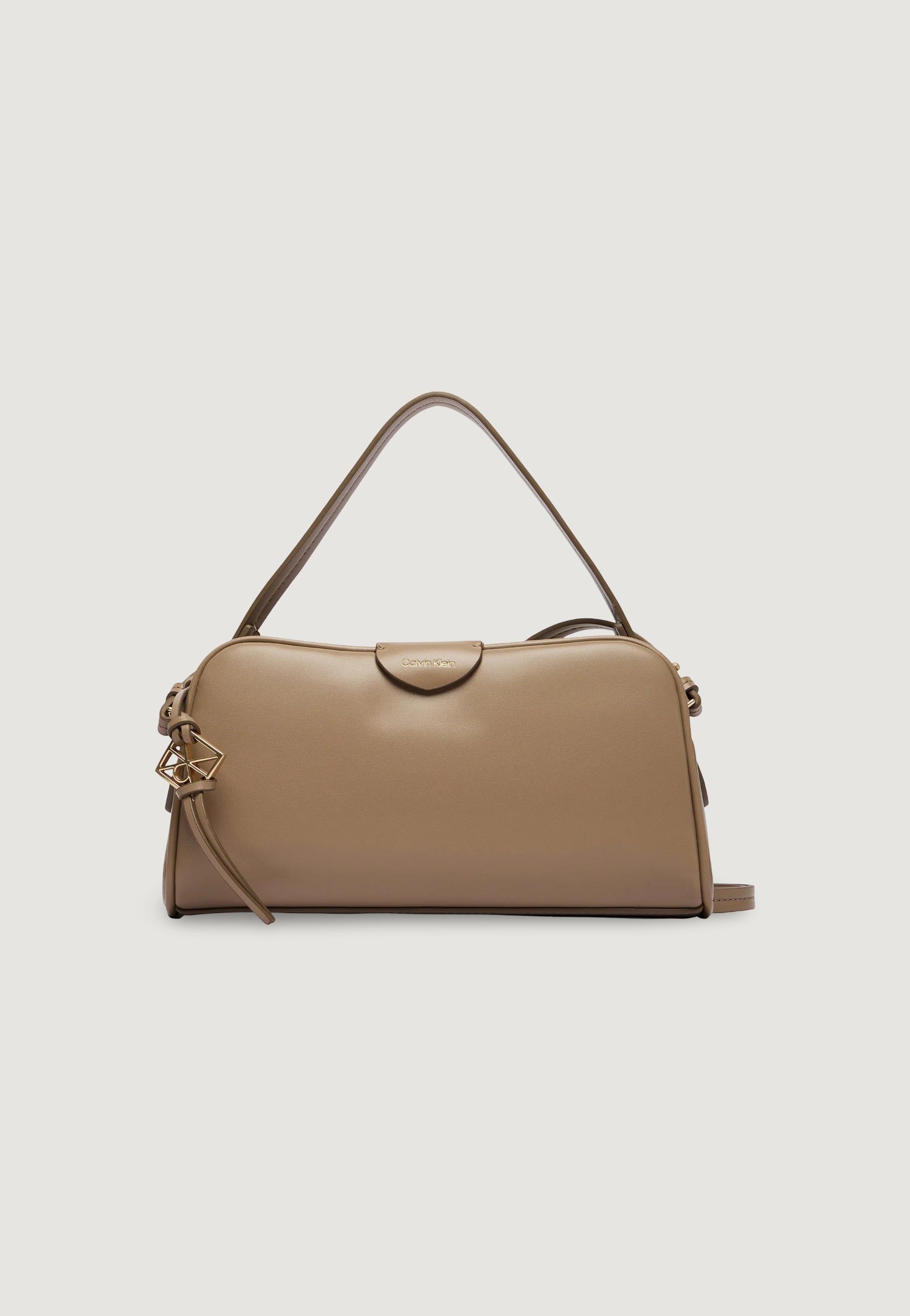 Borsa Calvin Klein MULTI COMPARTMENT CAMERA