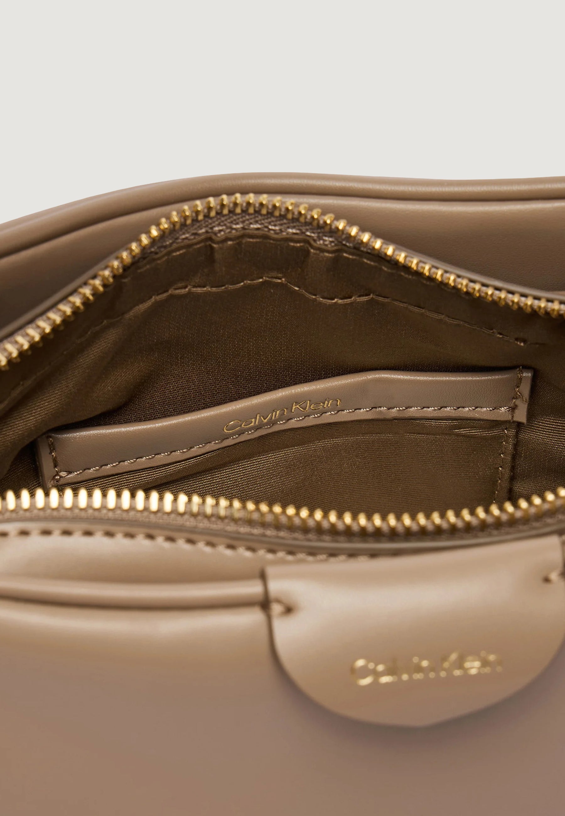 Bag Calvin Klein MULTI COMPARTMENT CAMERA