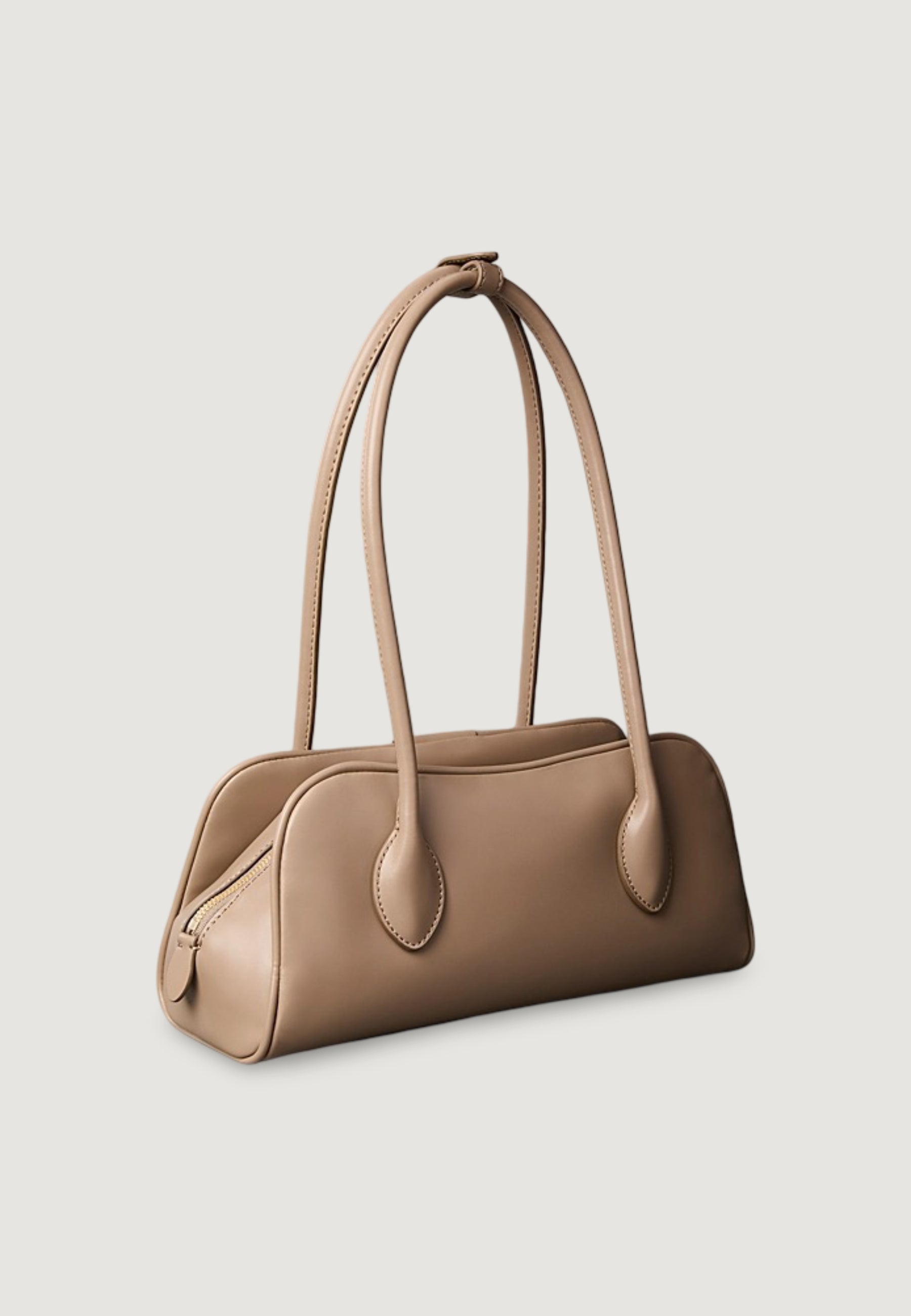 Borsa Calvin Klein MULTI COMPARTMENT SHOULDER