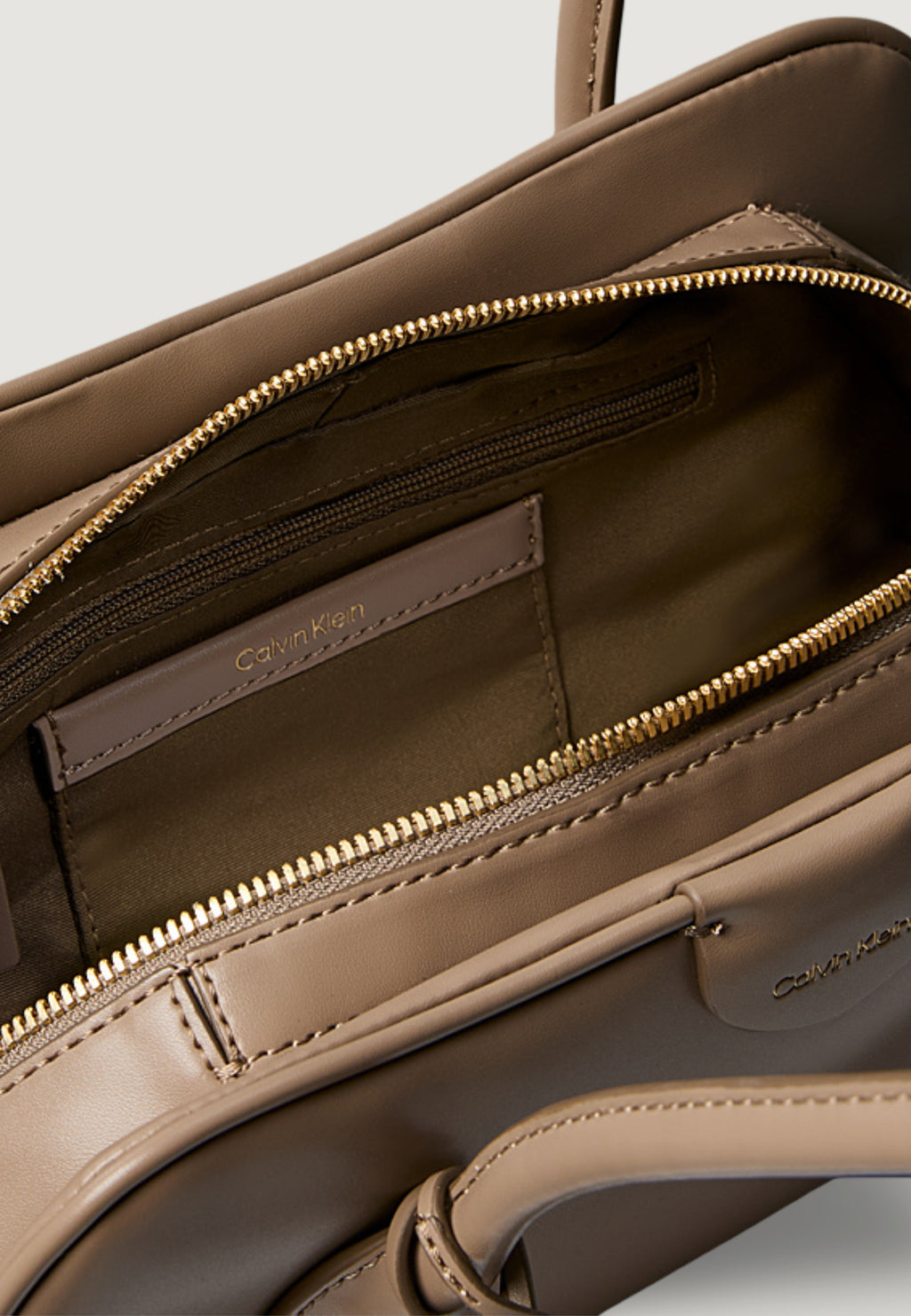 Bag Calvin Klein MULTI COMPARTMENT SHOULDER