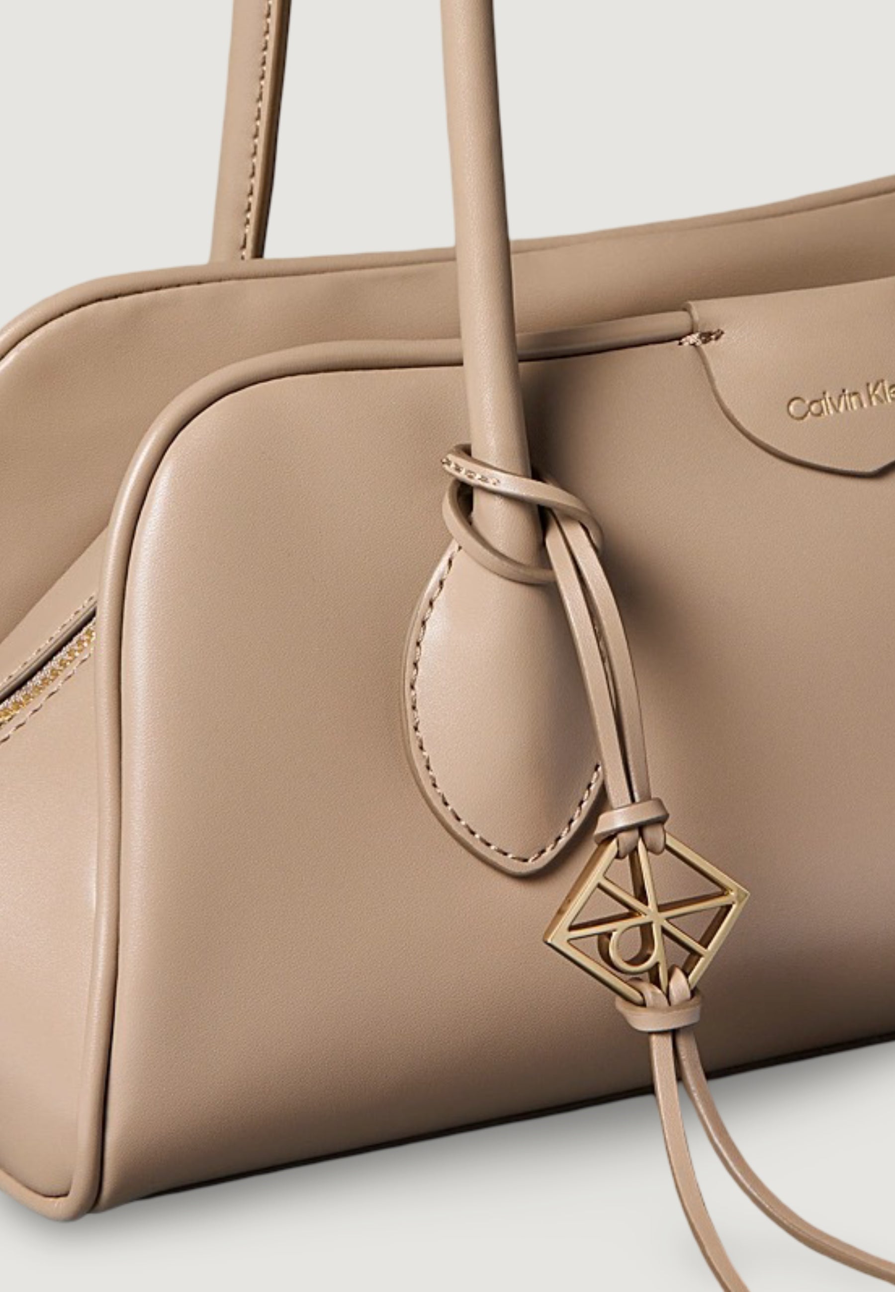 Bag Calvin Klein MULTI COMPARTMENT SHOULDER