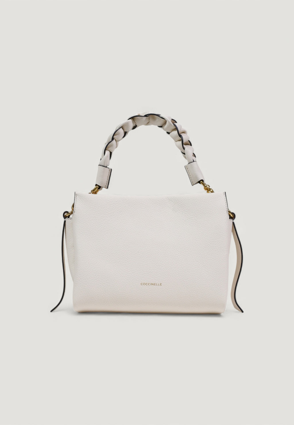 Bag Coccinelle BOHEME GRANA DOUBLE