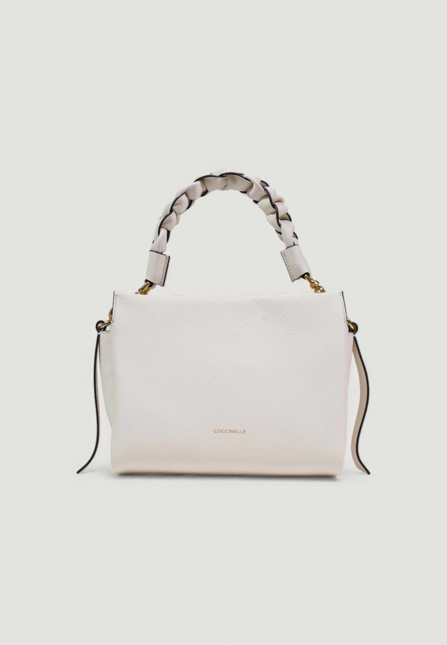 Bag Coccinelle BOHEME GRANA DOUBLE