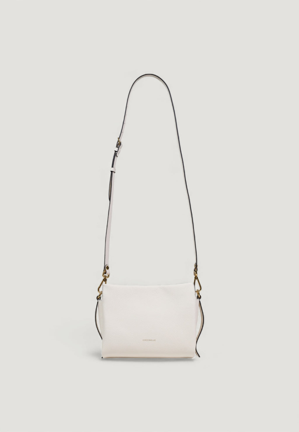 Bag Coccinelle BOHEME GRANA DOUBLE