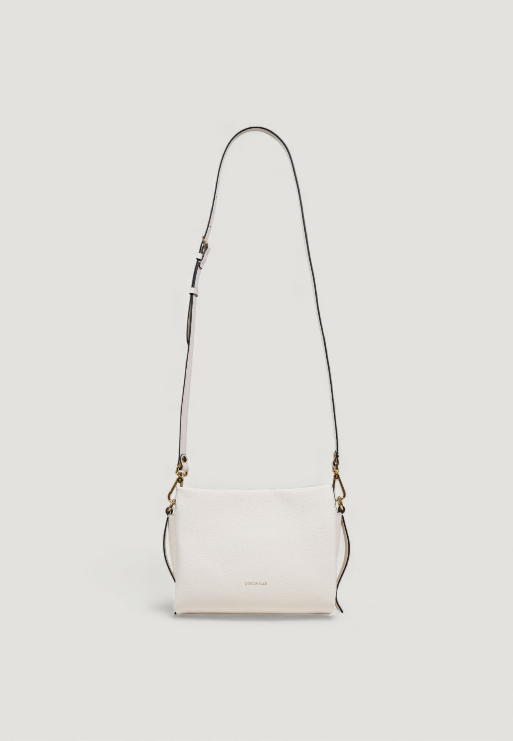 Bag Coccinelle BOHEME GRANA DOUBLE