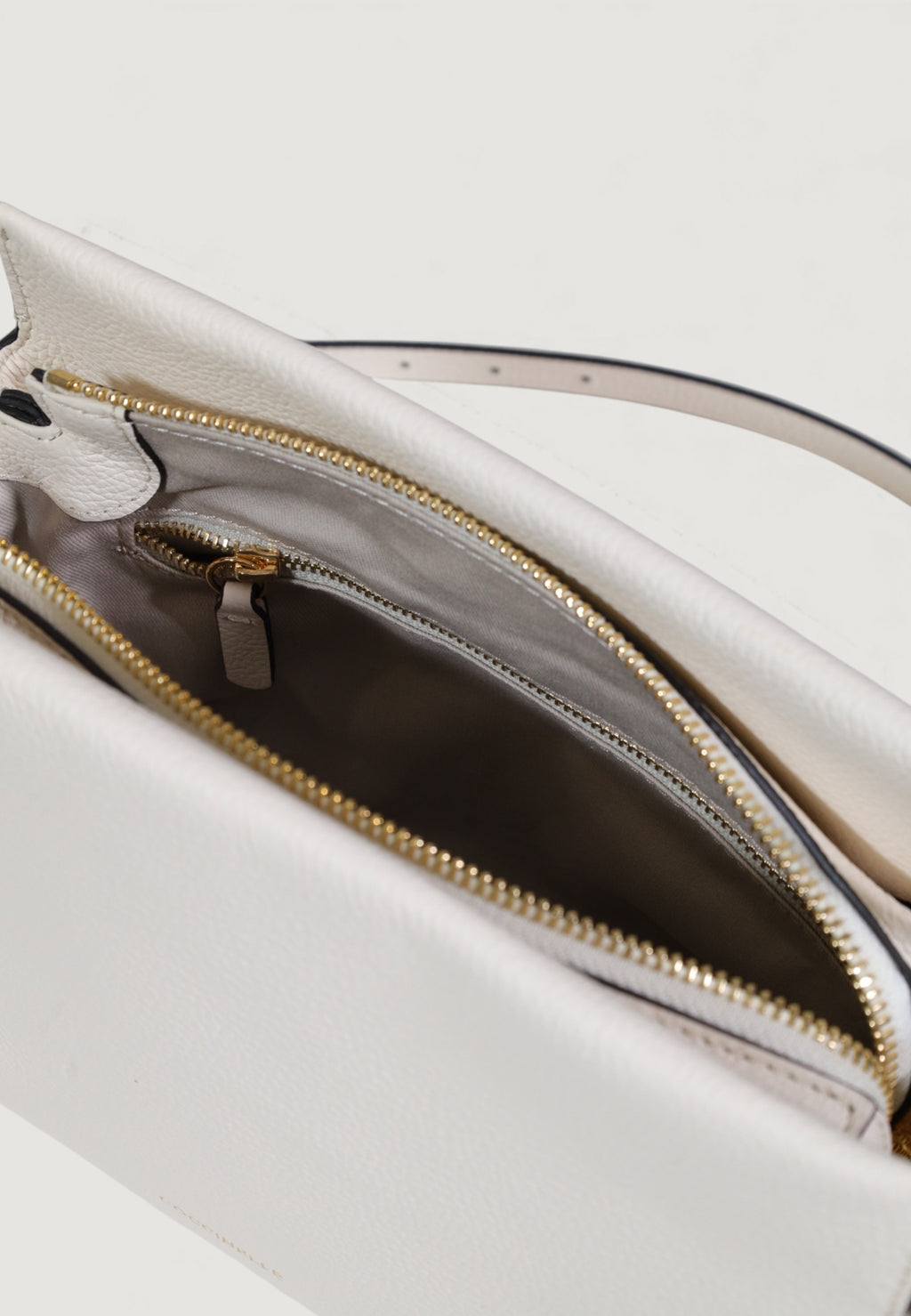 Bag Coccinelle BOHEME GRANA DOUBLE