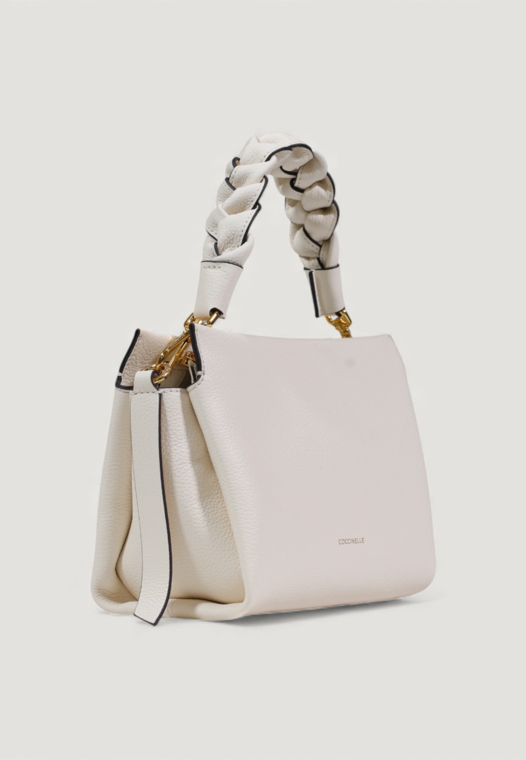 Bag Coccinelle BOHEME GRANA DOUBLE