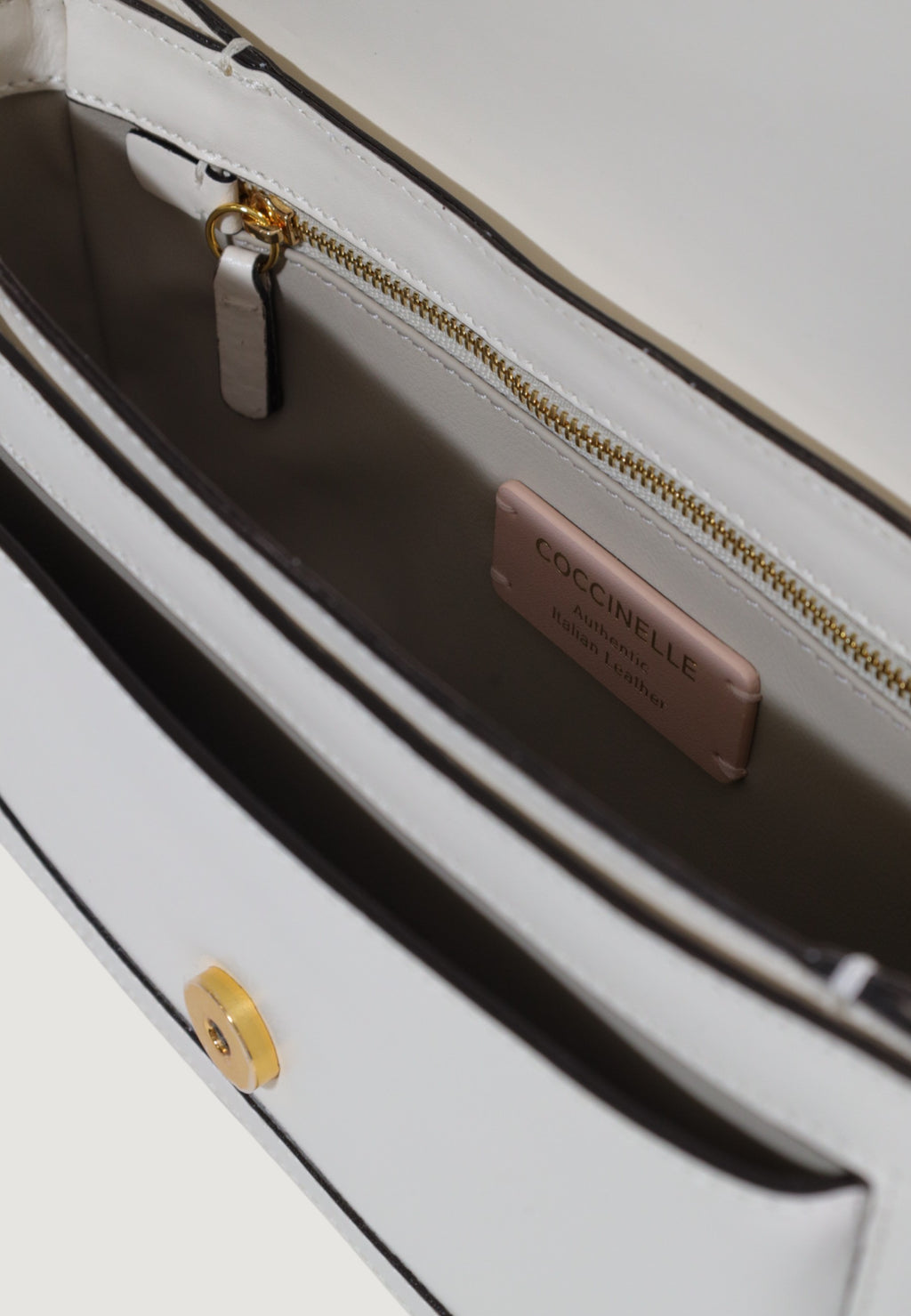 Borsa Coccinelle C-ME CALF